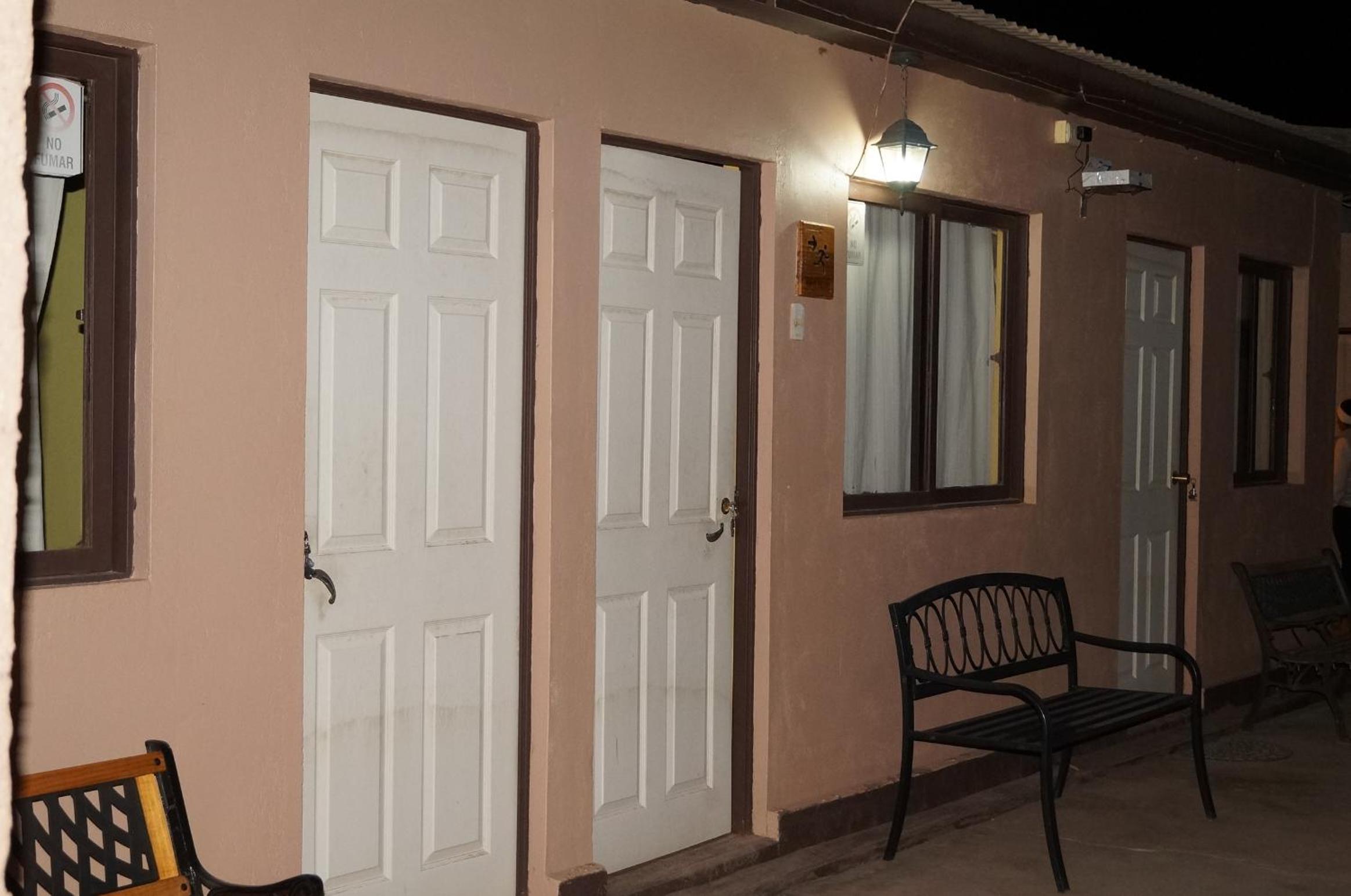 Hostal Intipara