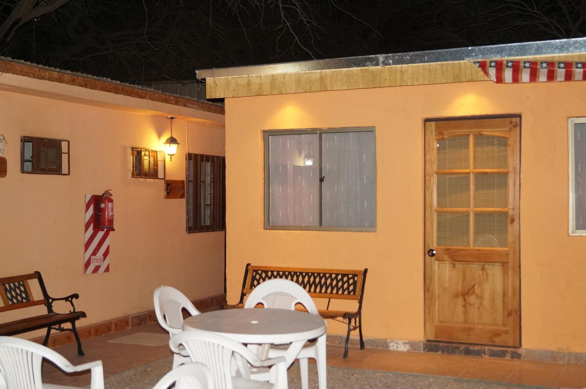 Hostal Intipara