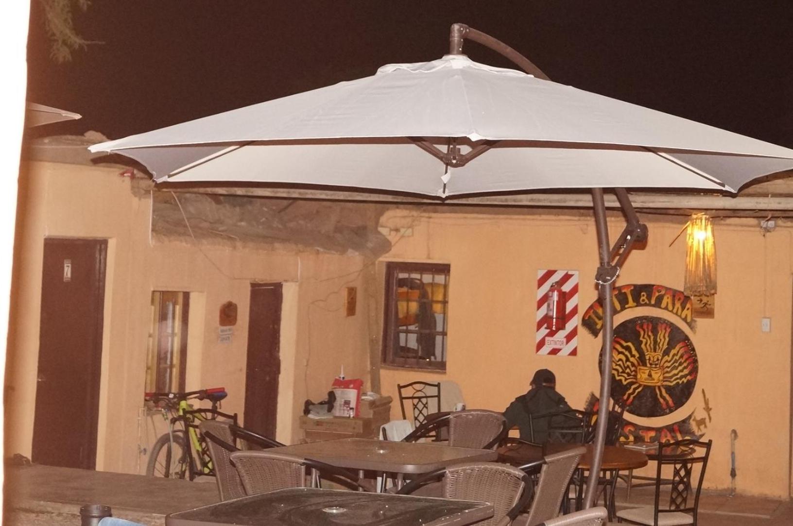 Hostal Intipara