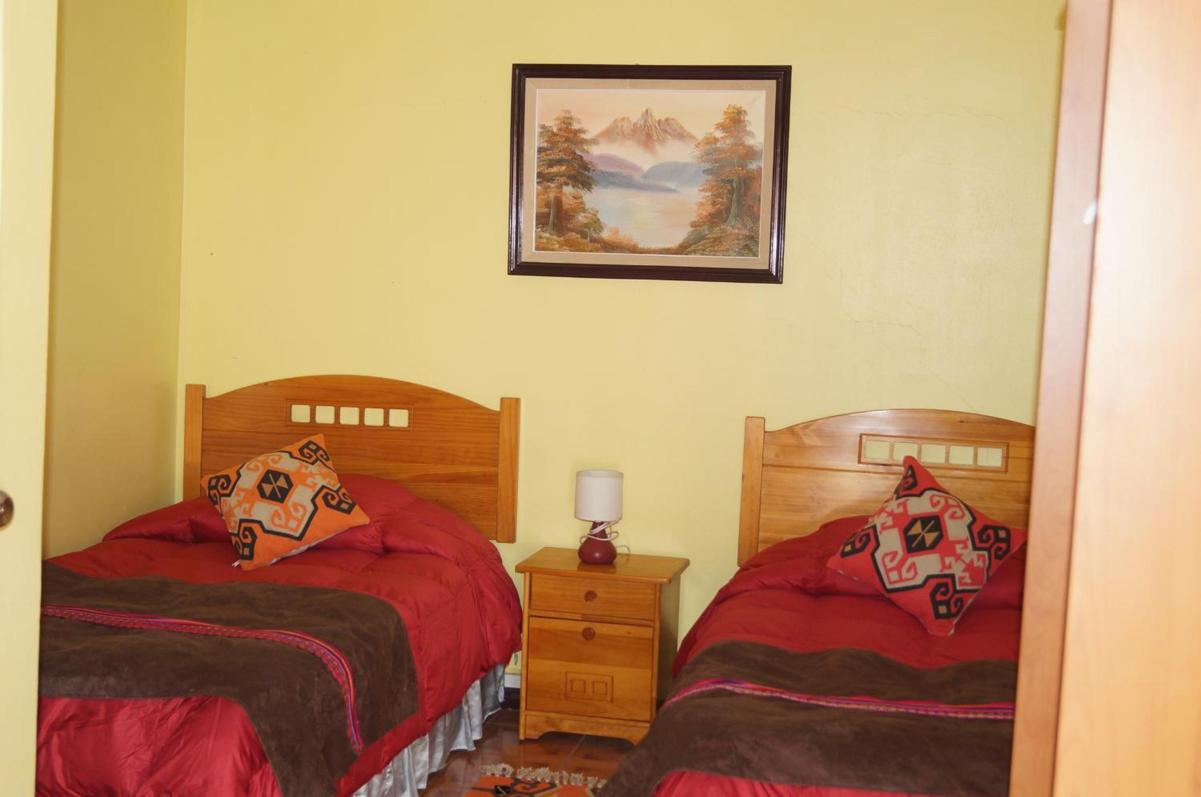 Hostal Intipara