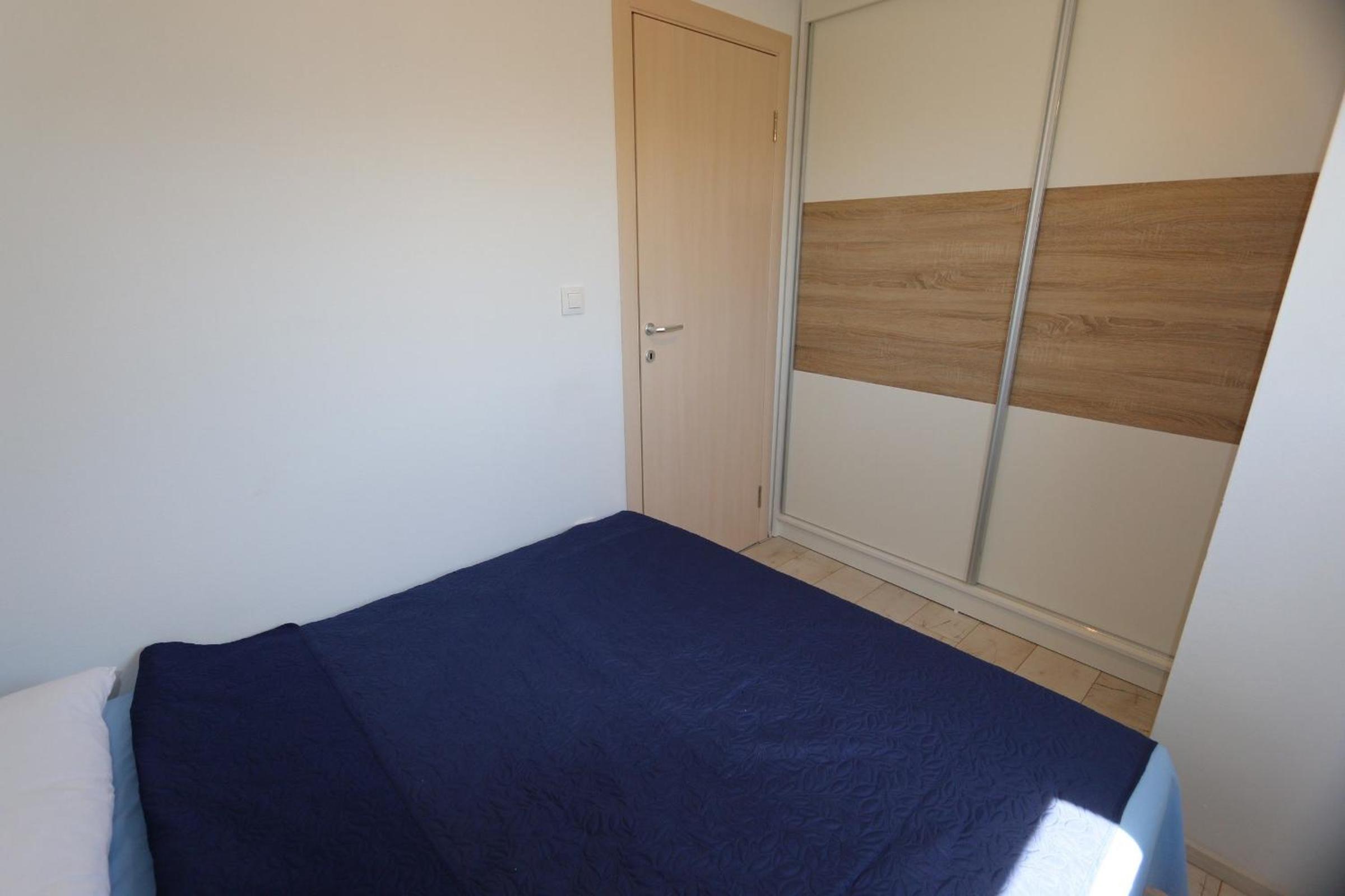 Apartments Saramandic