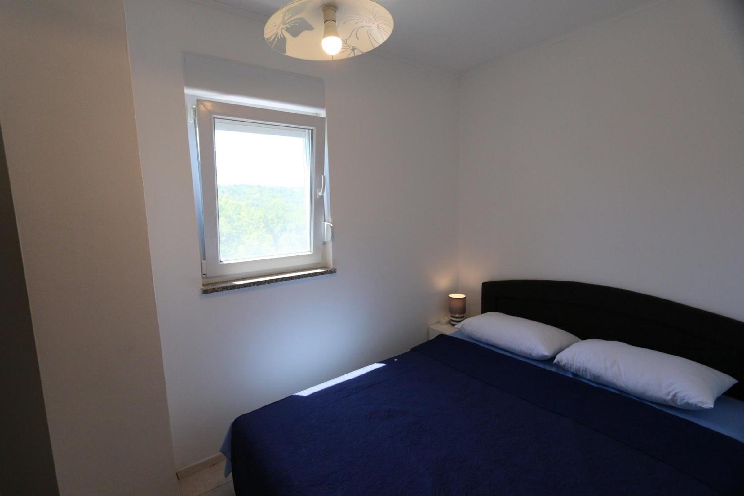 Apartments Saramandic