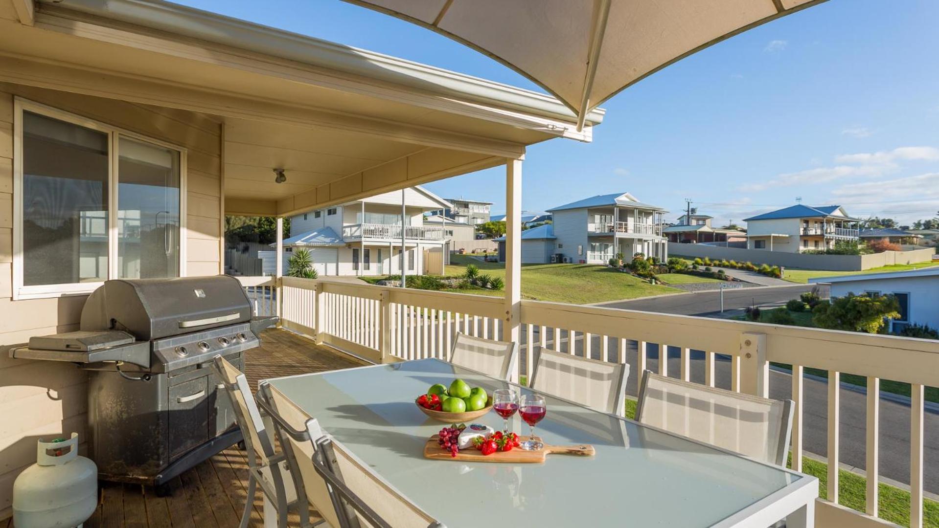 Rocks Beach House Victor Harbor