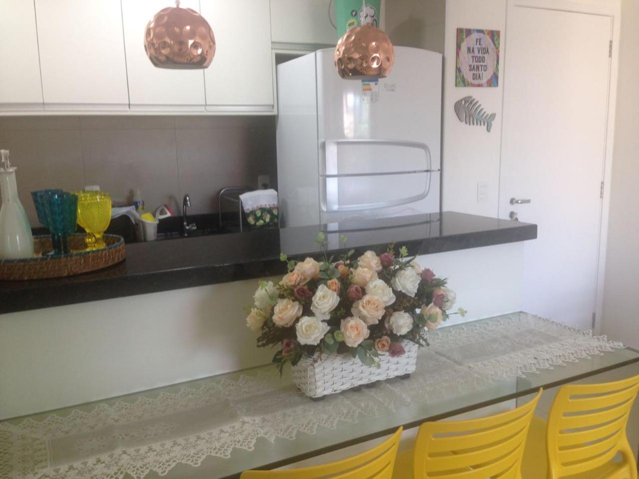 Apartamento com vista pro mar - Beach Way