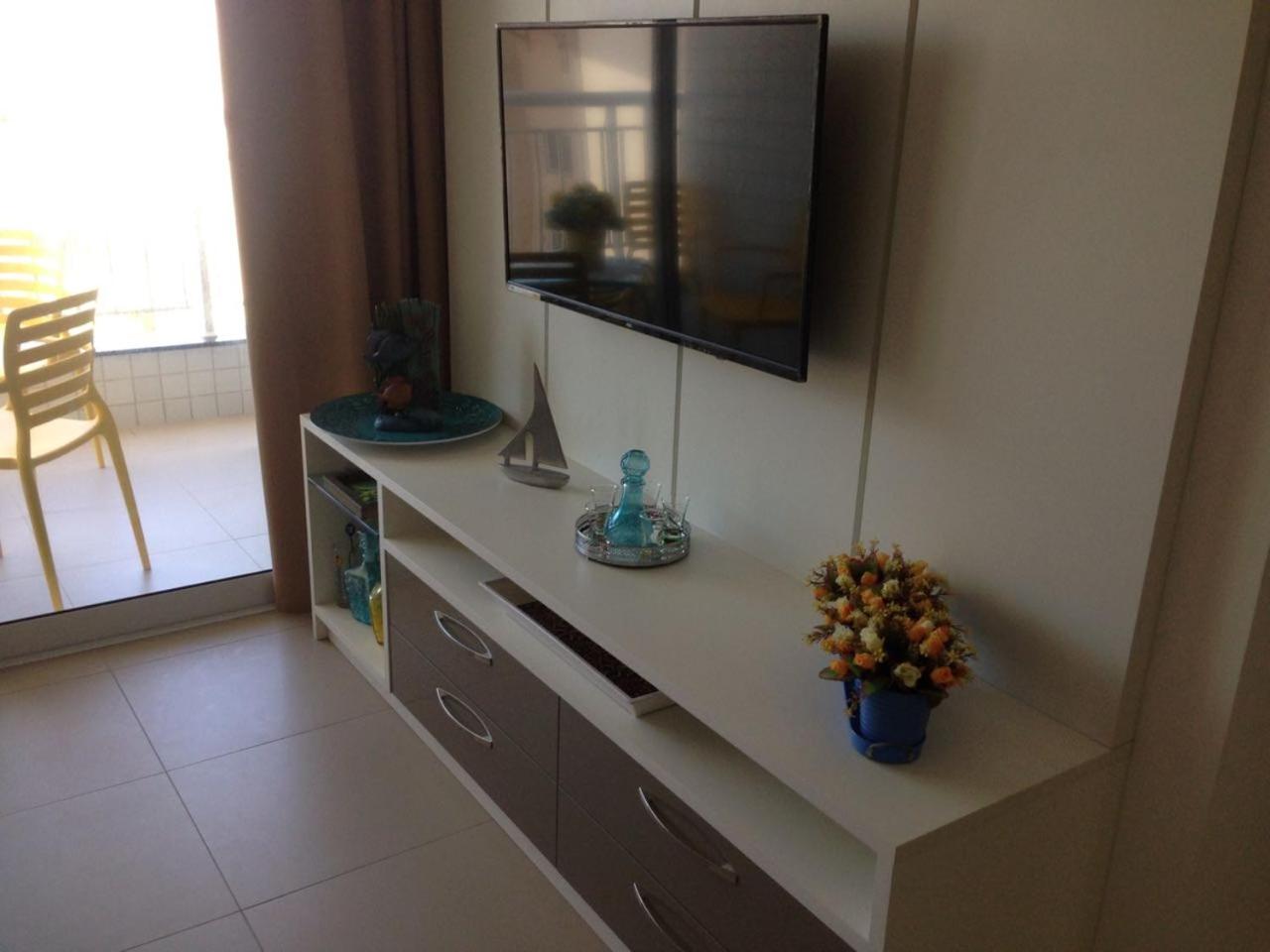 Apartamento com vista pro mar - Beach Way