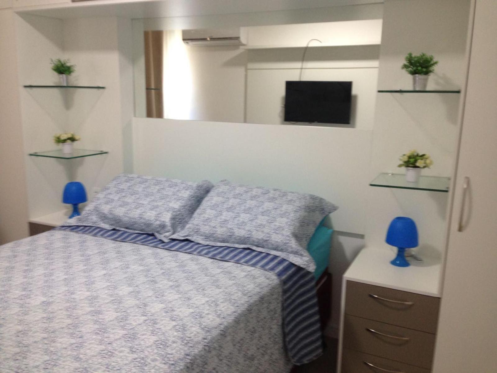 Apartamento com vista pro mar - Beach Way
