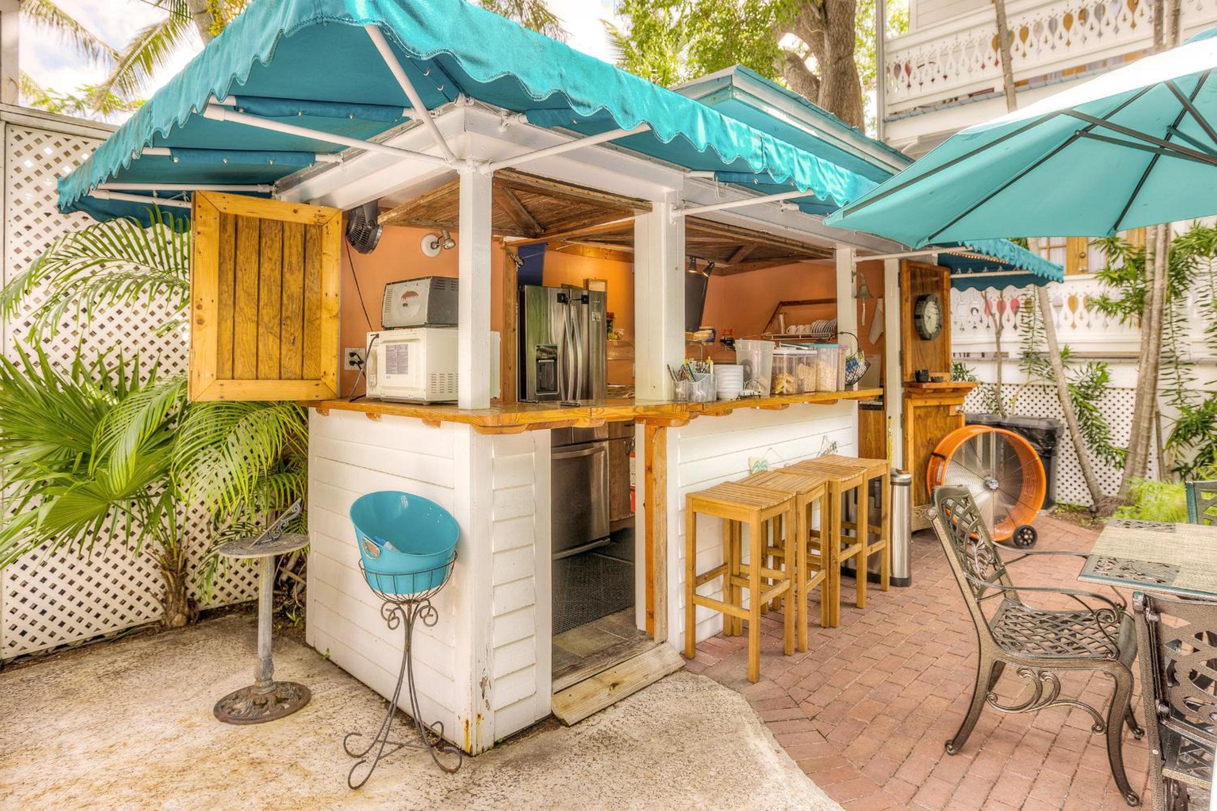 Key West Harbor Inn - Adults Only view 4