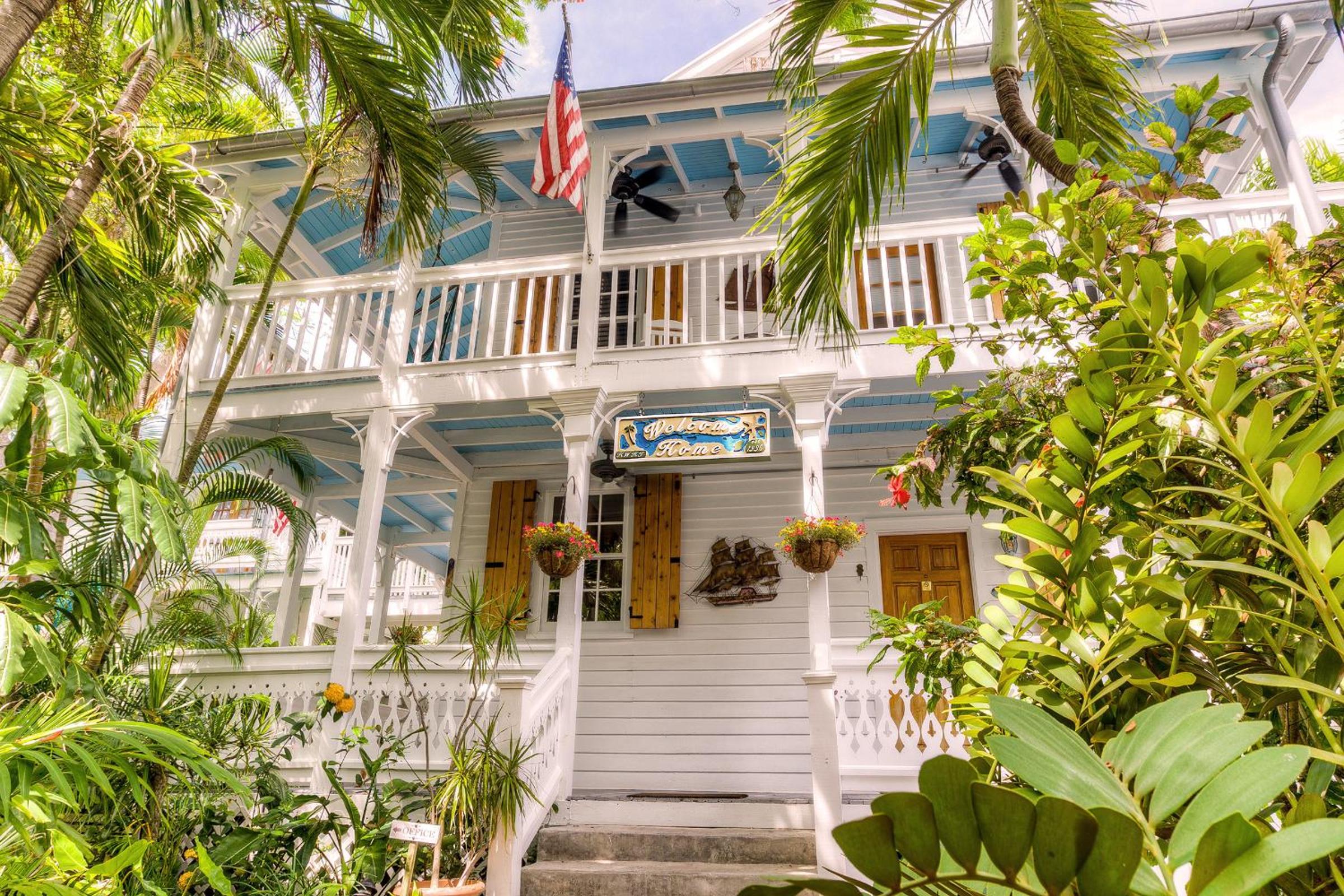 Key West Harbor Inn - Adults Only view 2