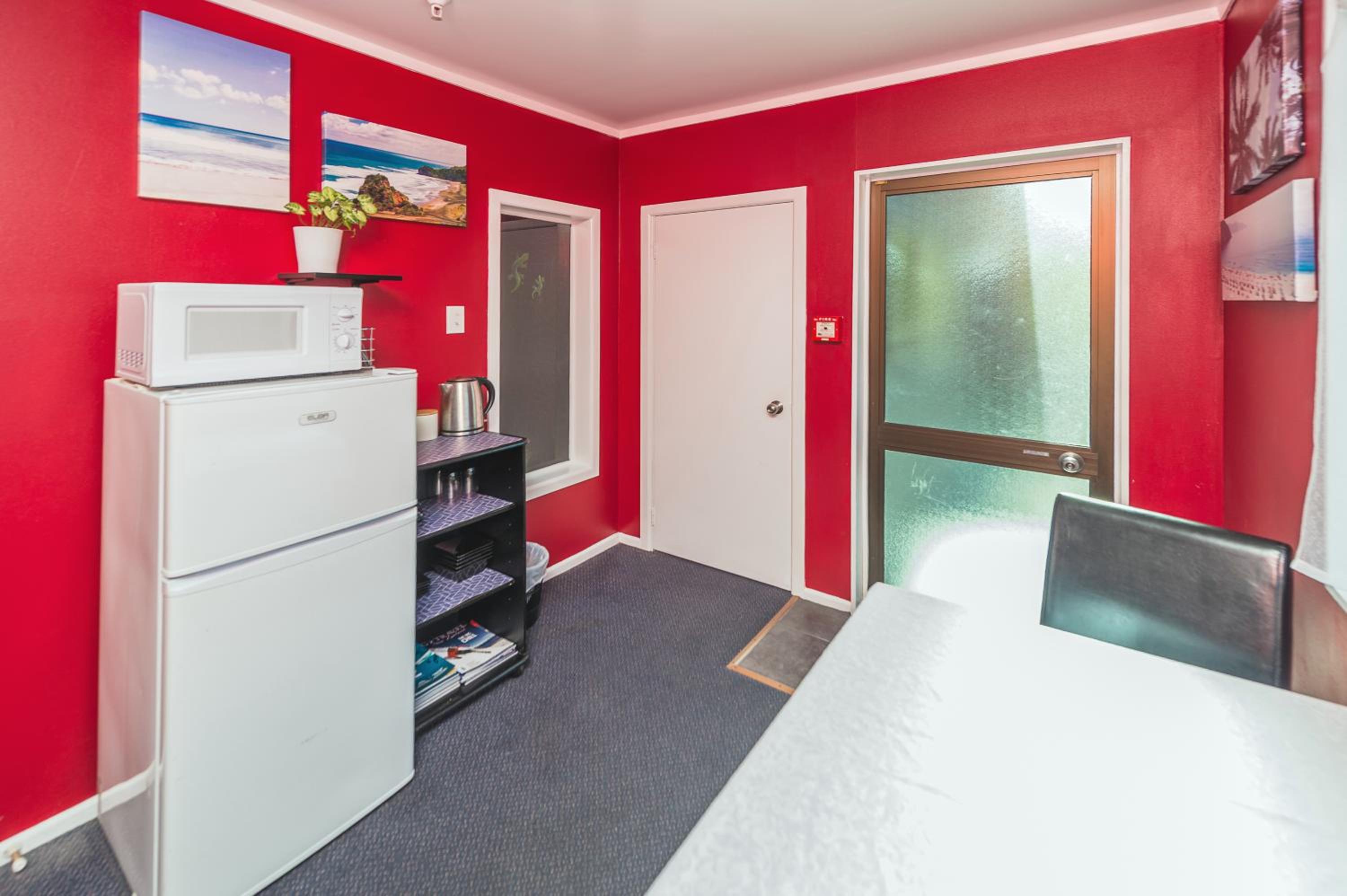 Anndion Lodge Motel & Conference Centre