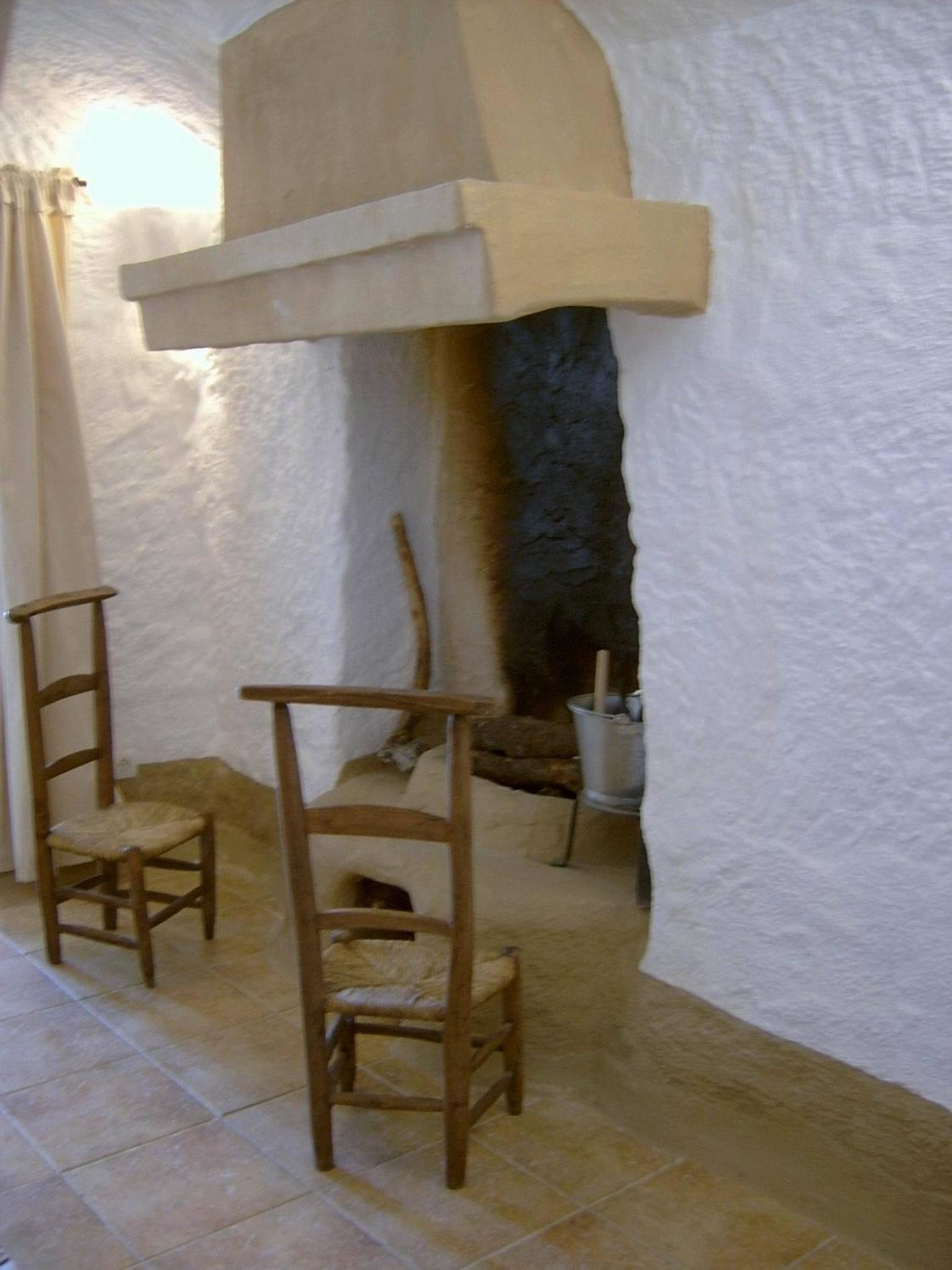 Cuevas Alcobas view 5