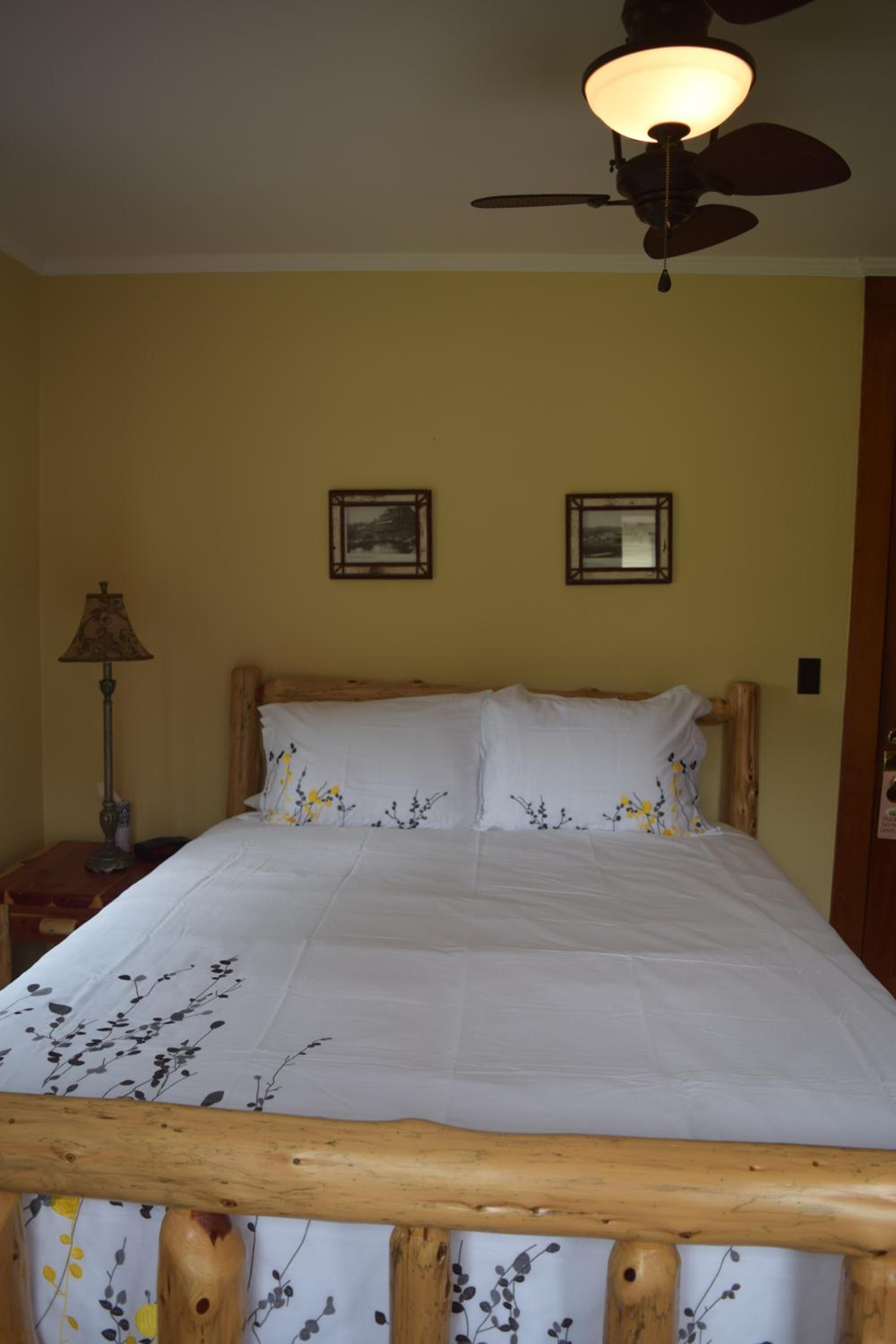 The Long View Lodge