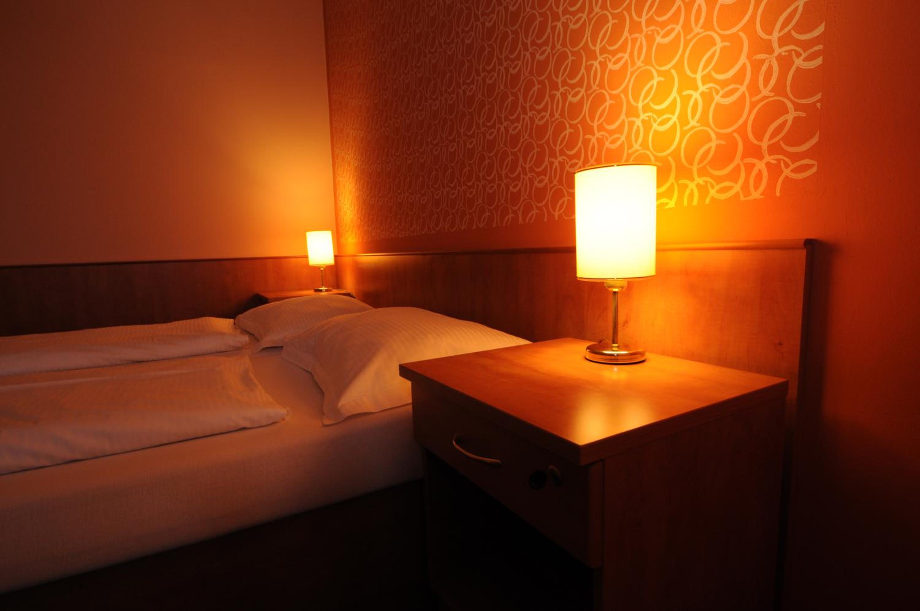 Hotel Bílý jednorožec