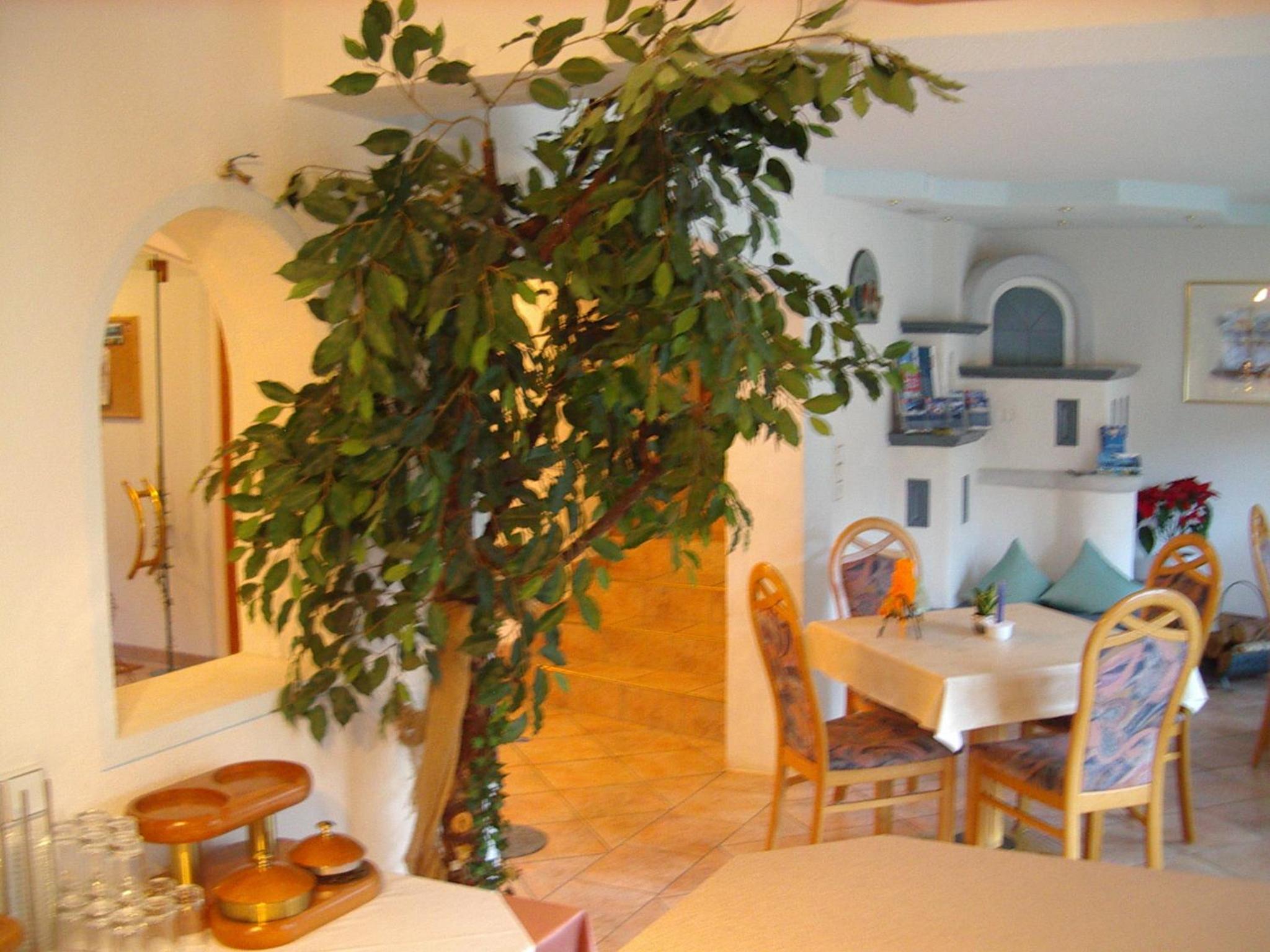 Haus Romantika
