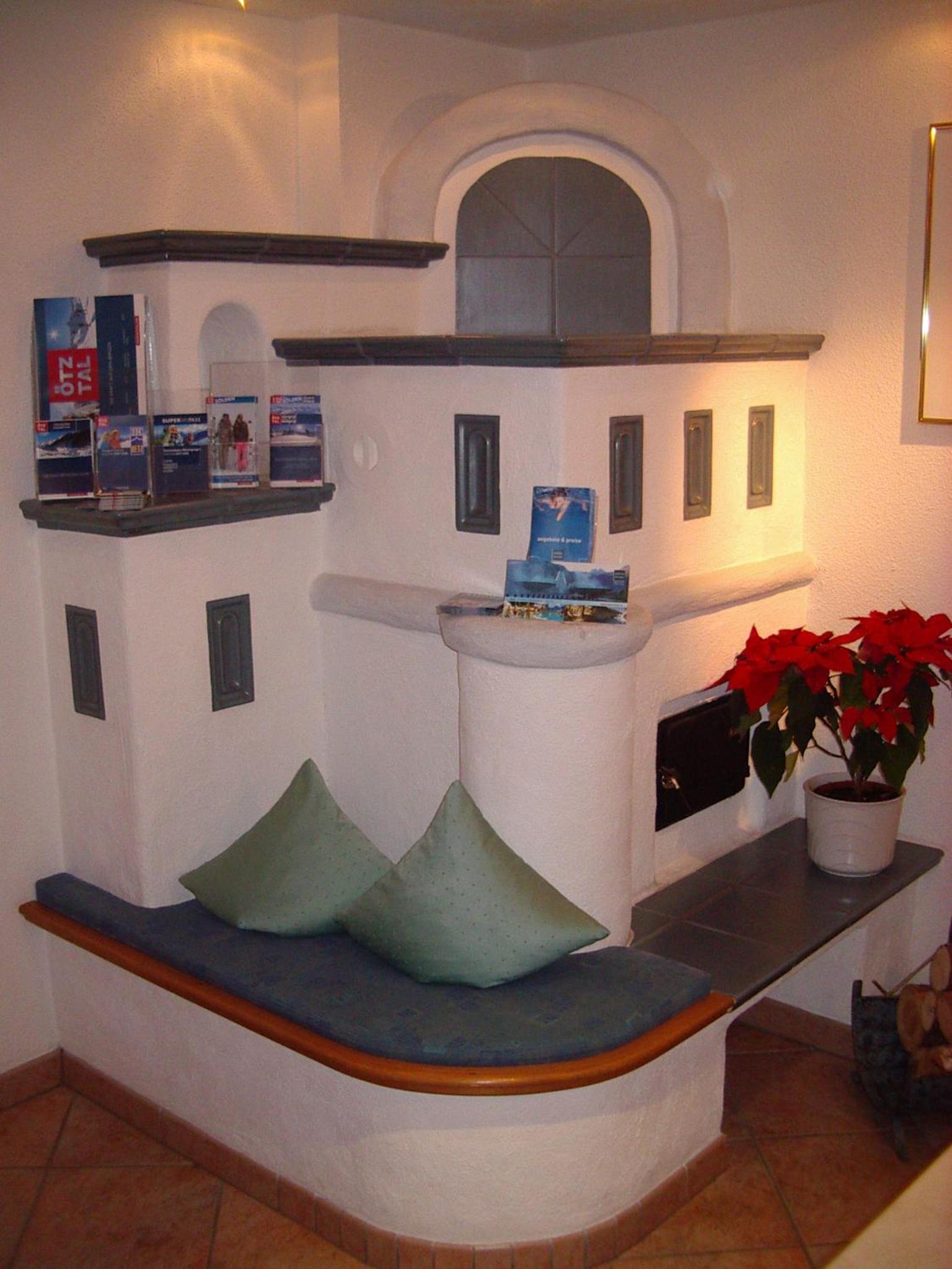 Haus Romantika