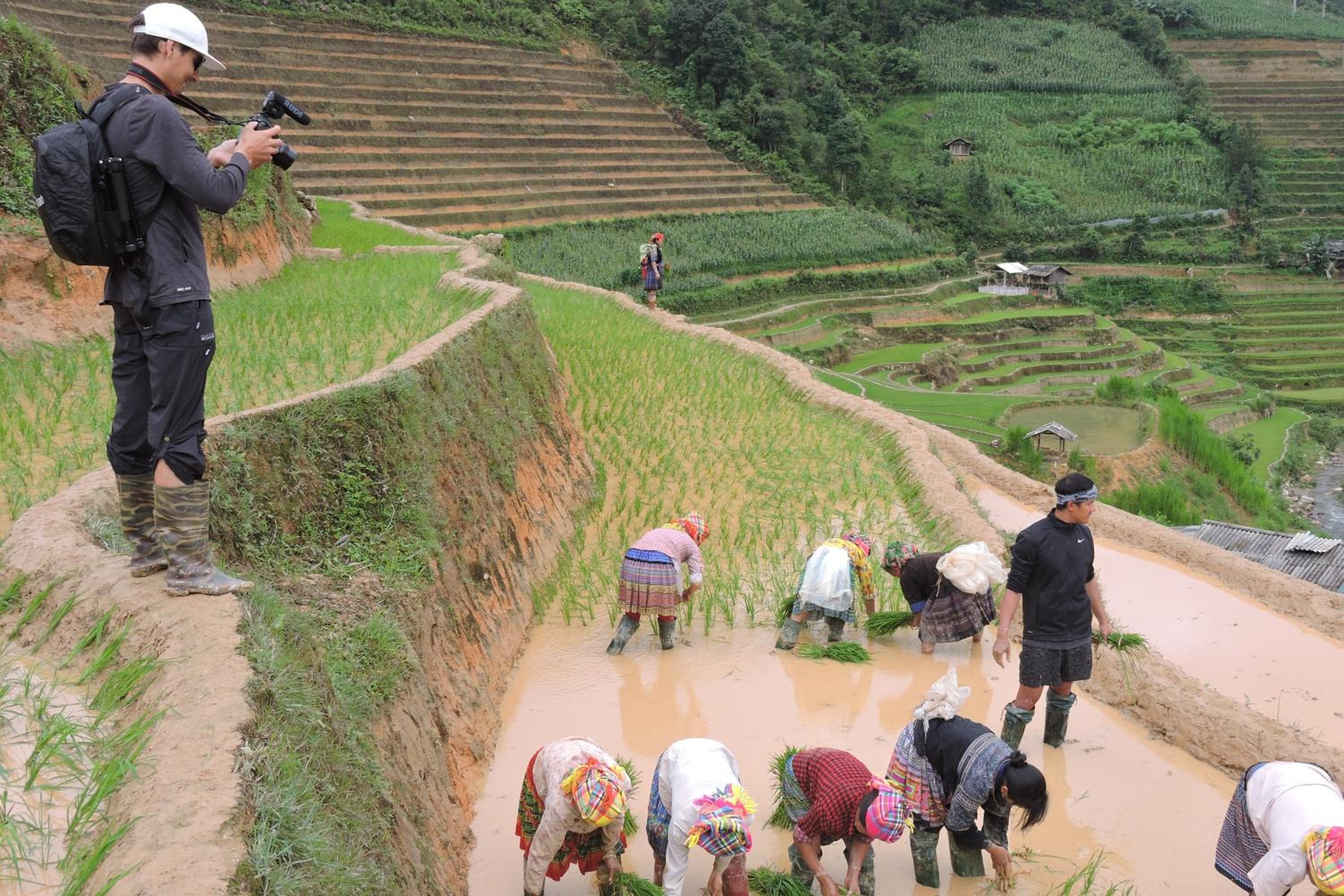 Hello Mu Cang Chai Homestay & Tours