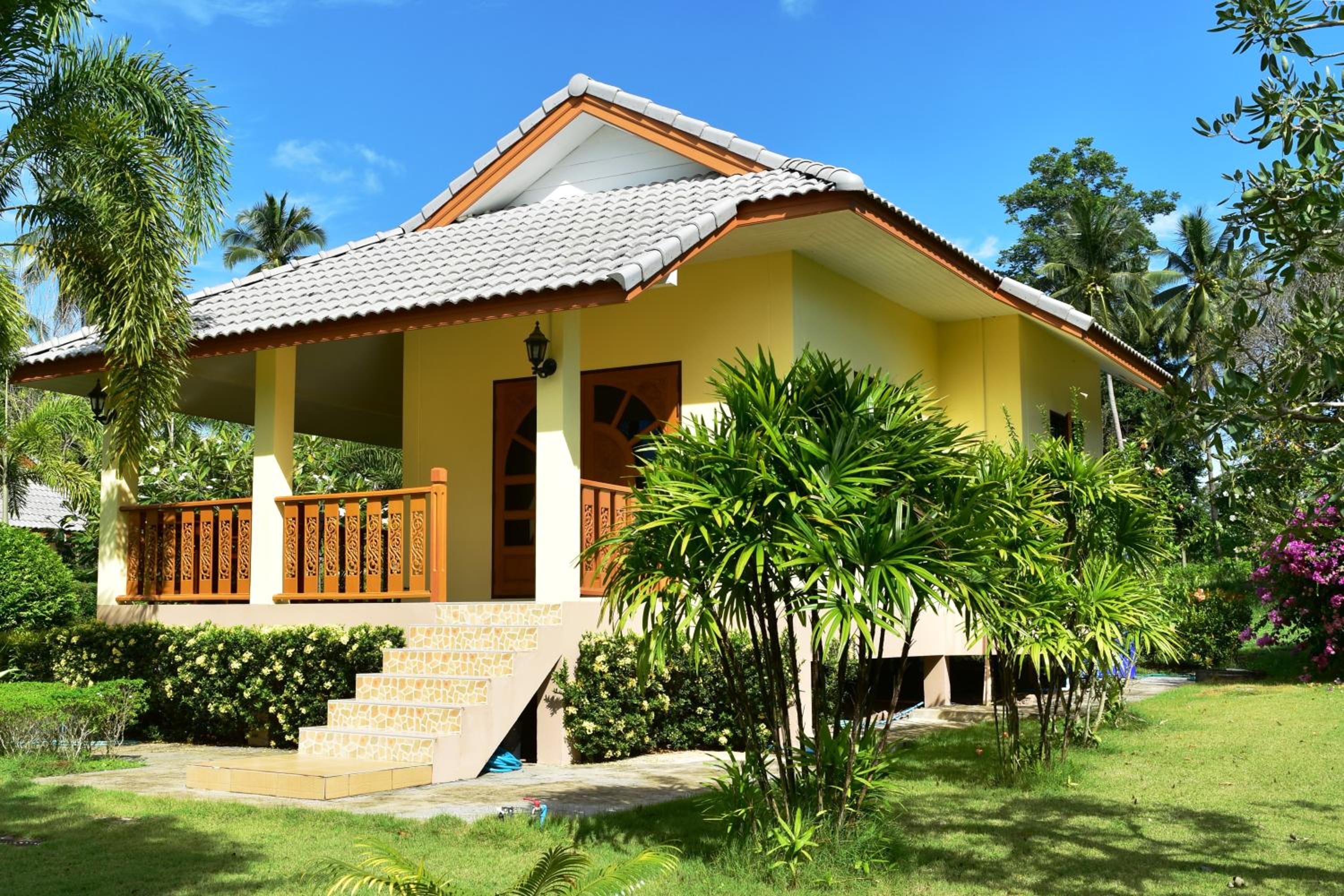 Kate House Bangsaphan