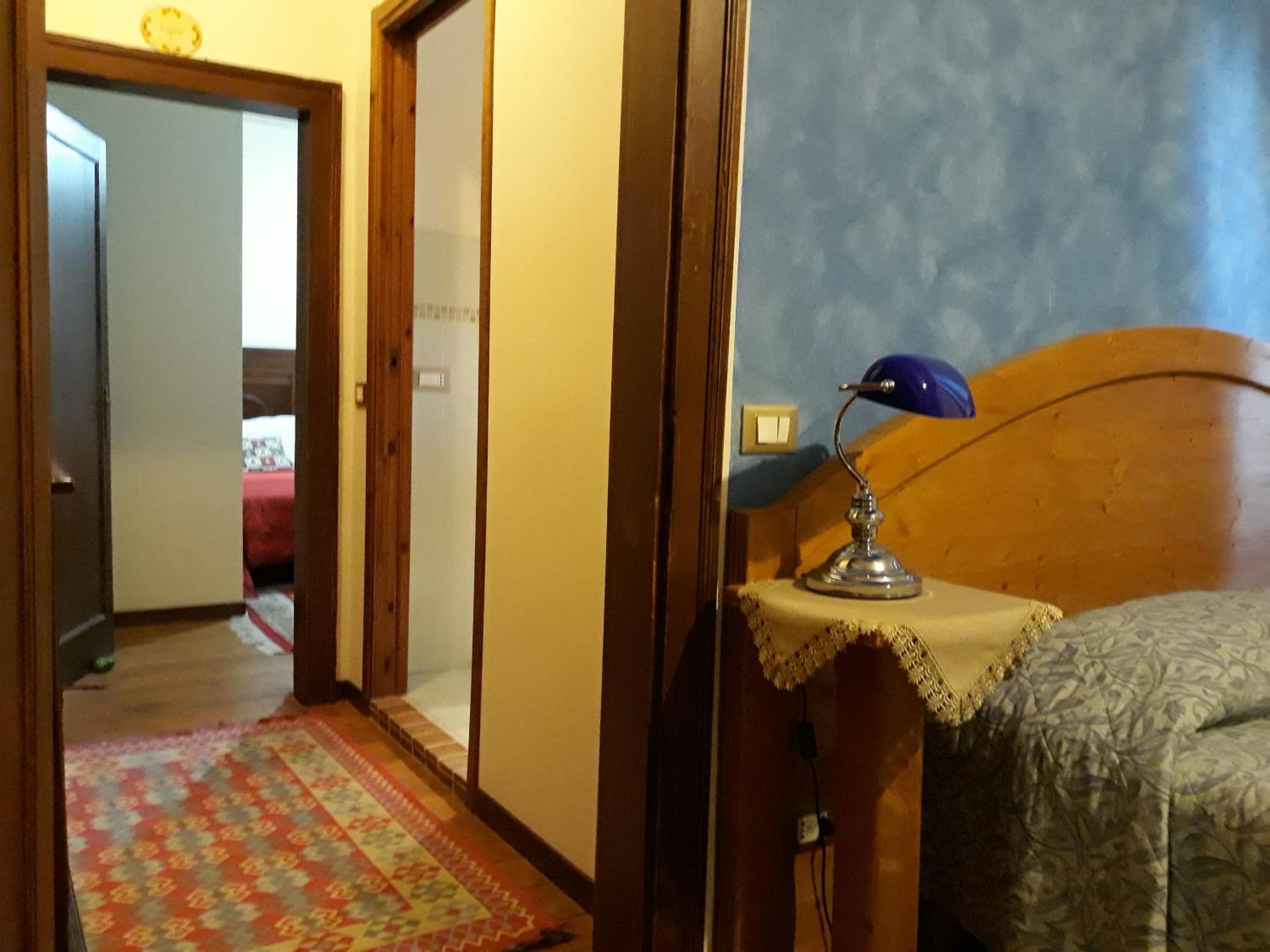 AGRITURISMO Barone Rosso