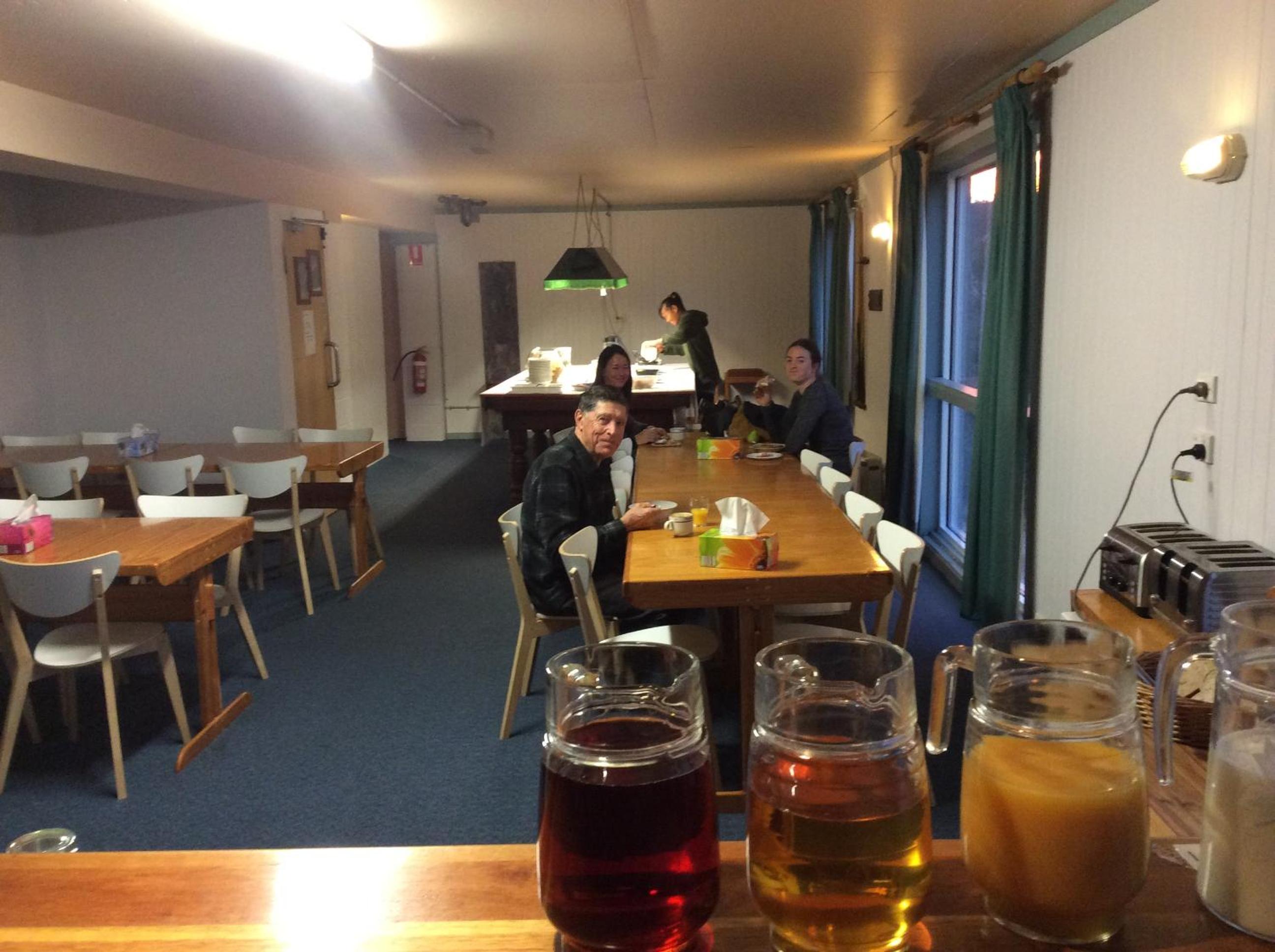 Chalet Jindabyne