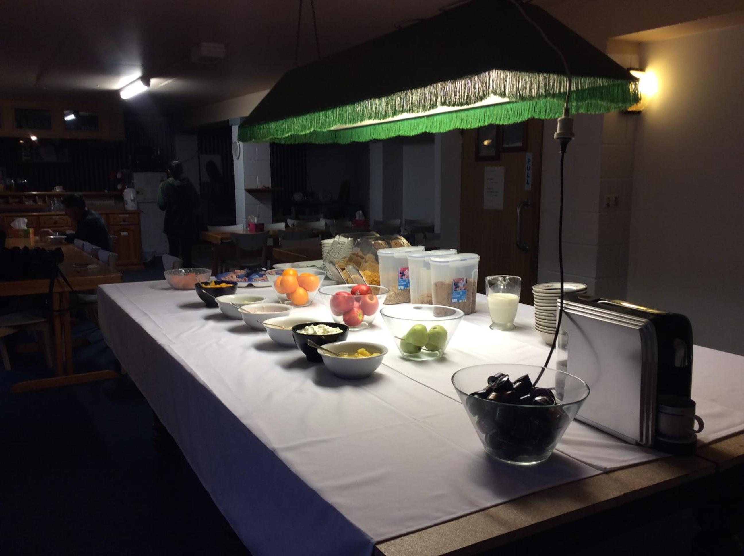 Chalet Jindabyne