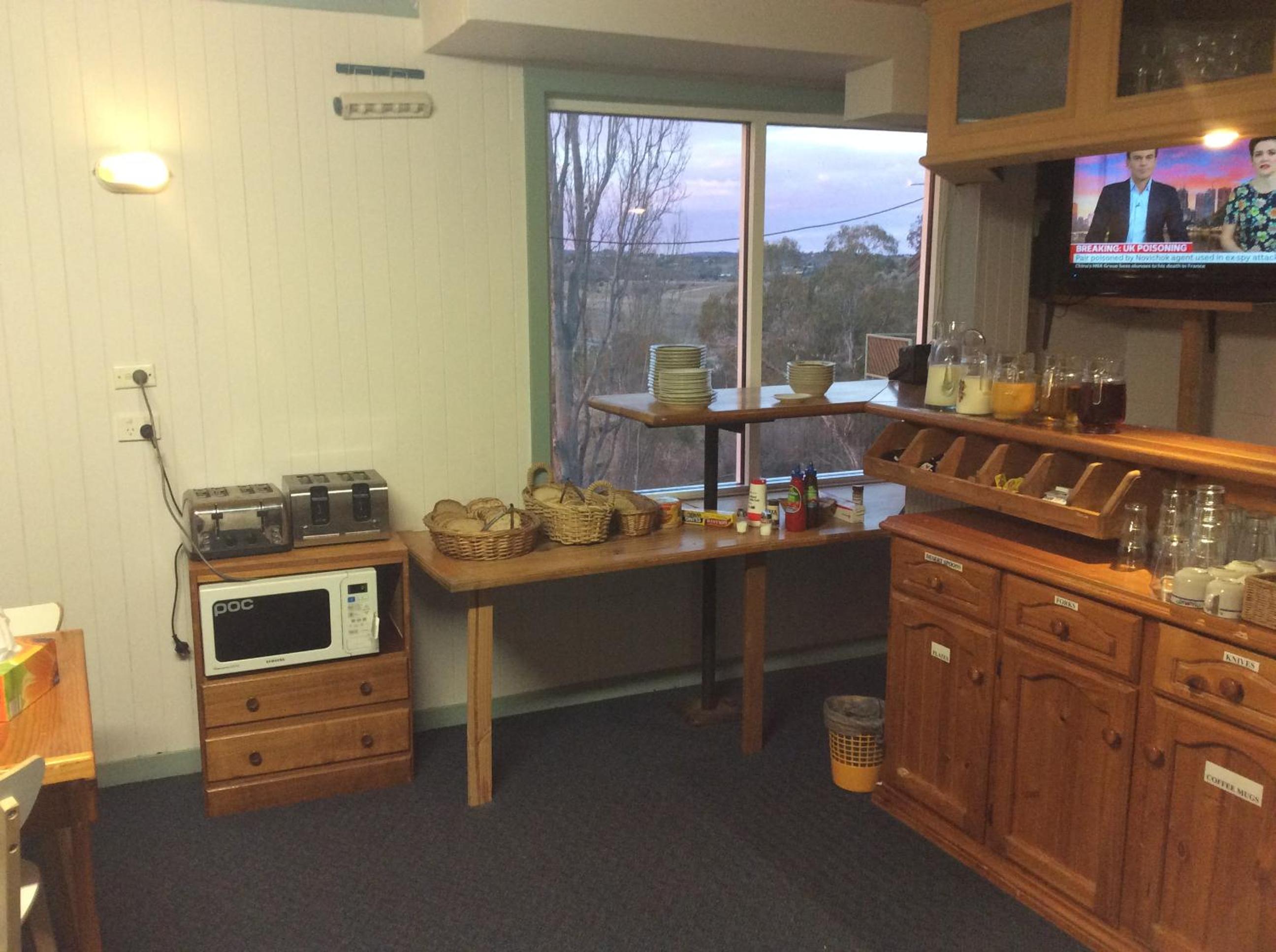 Chalet Jindabyne