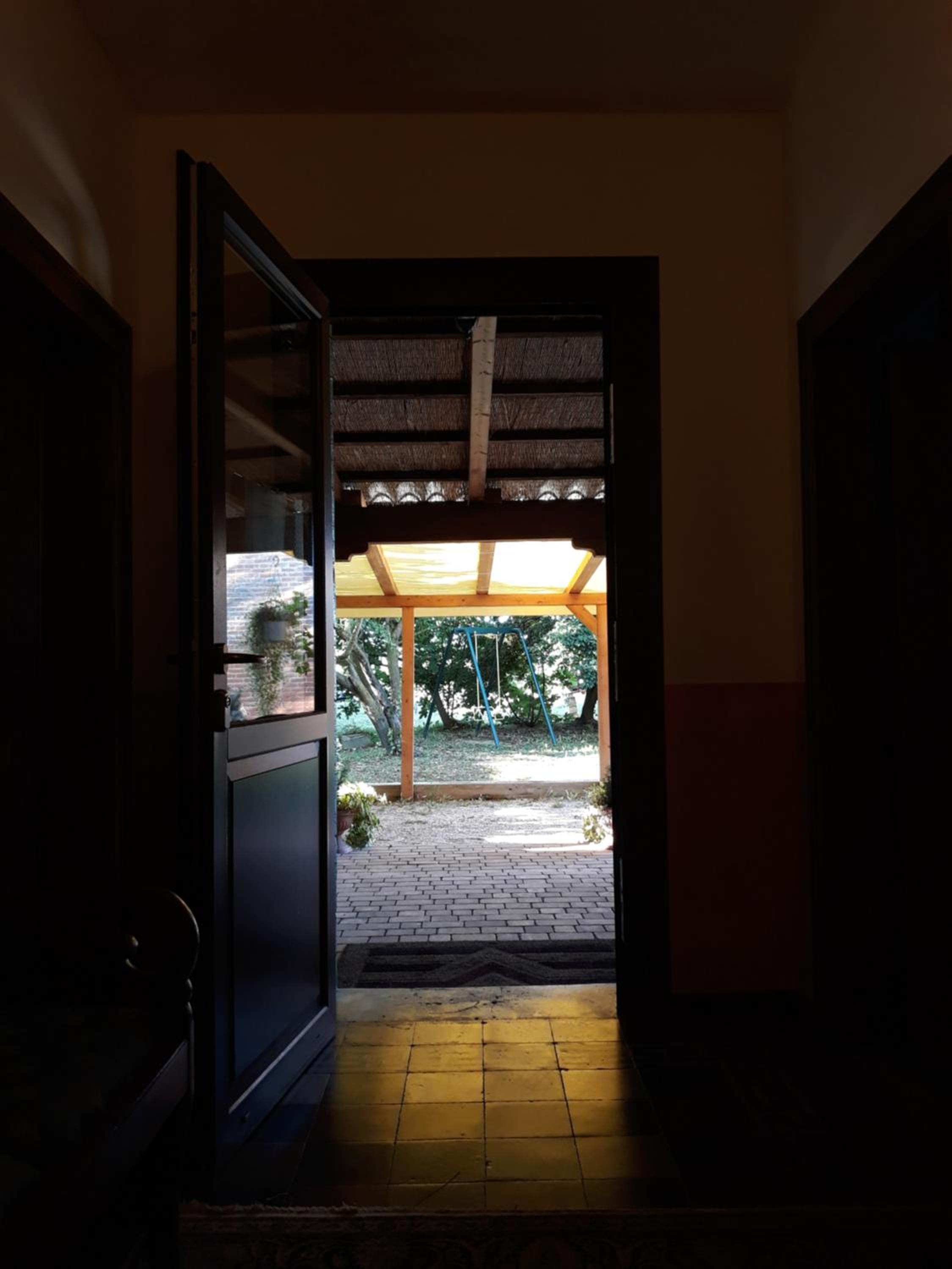 AGRITURISMO Barone Rosso