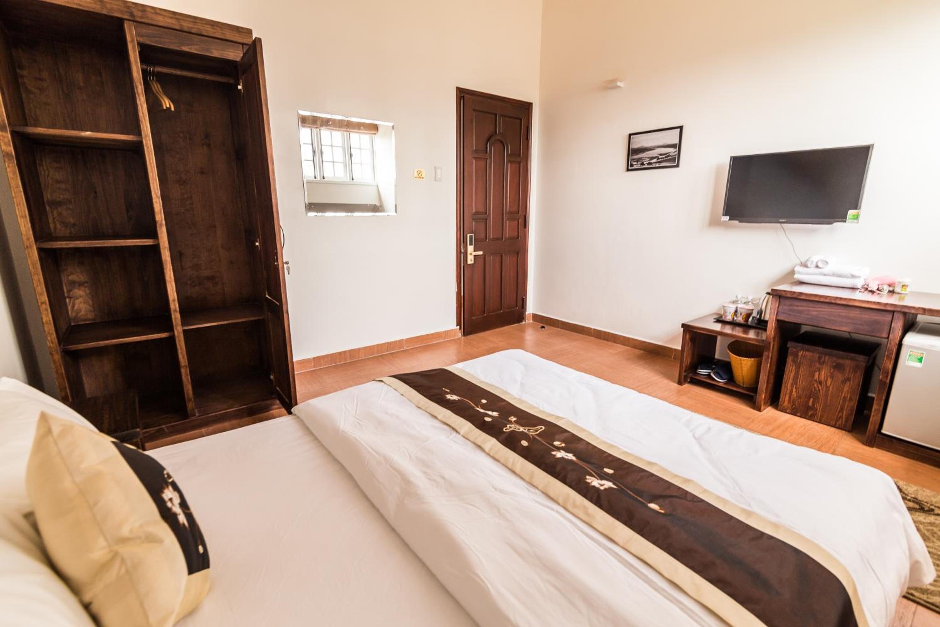 Dragon Dalat Villa