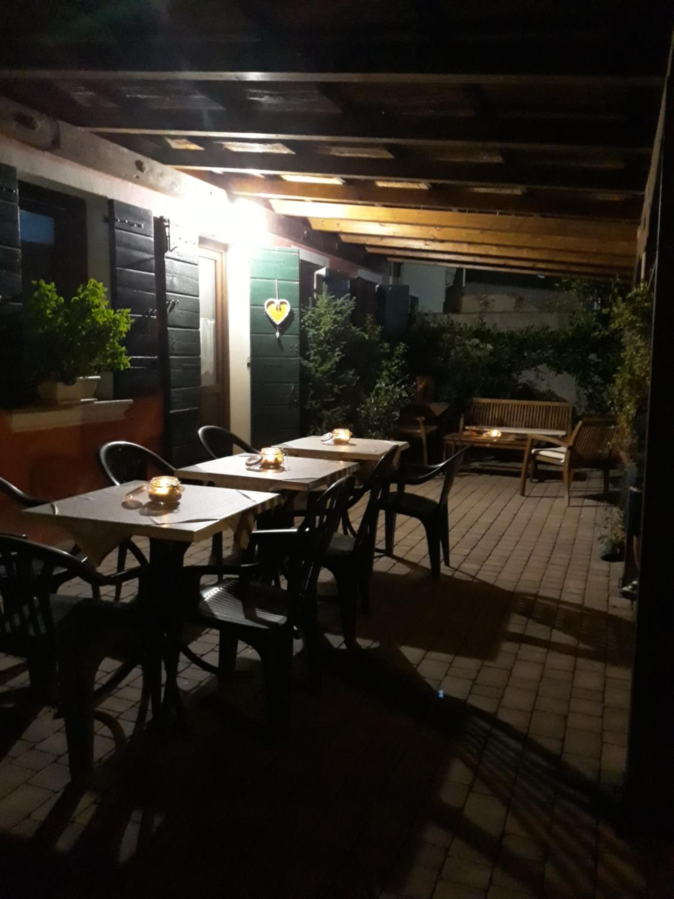 AGRITURISMO Barone Rosso