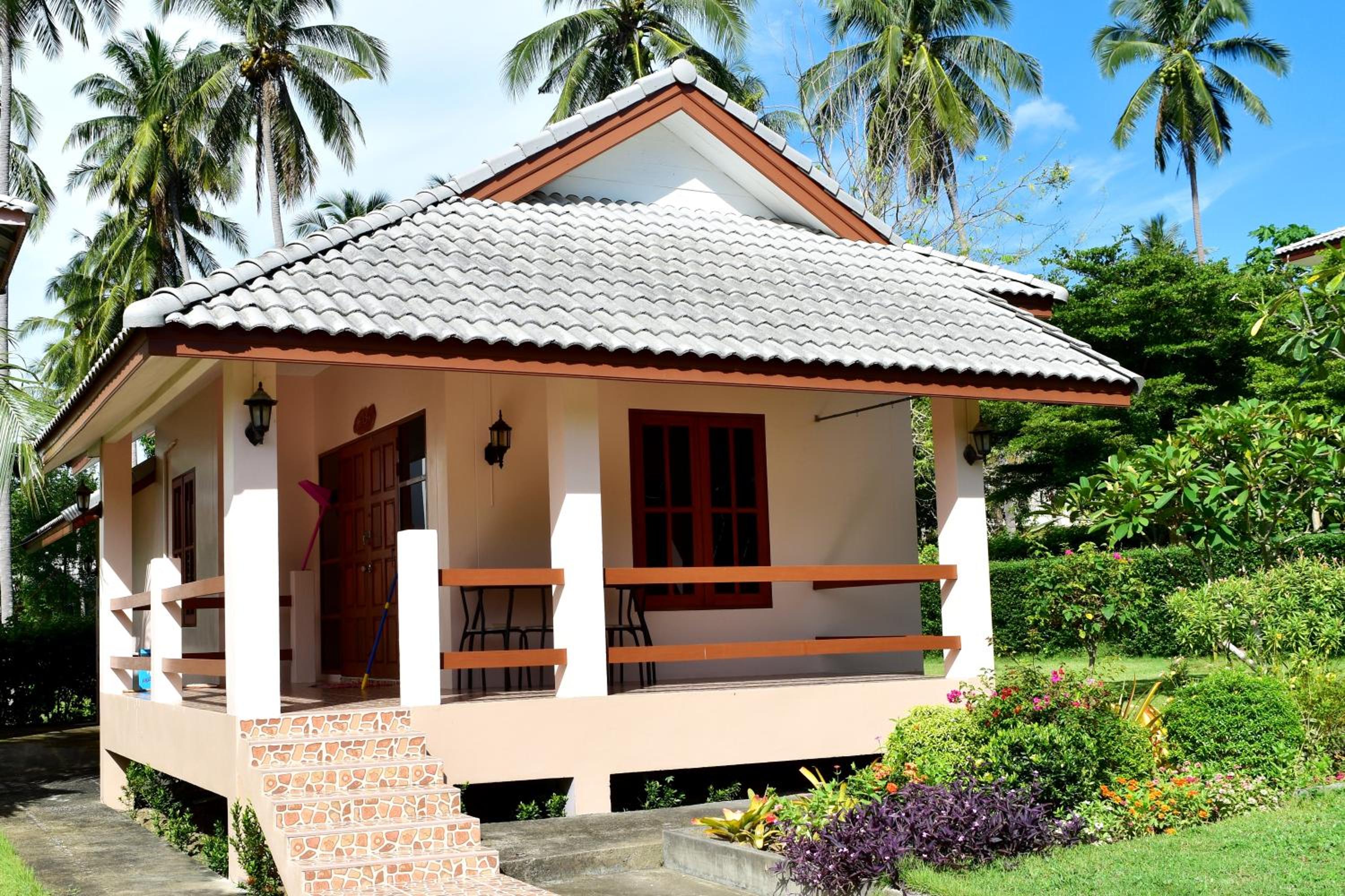 Kate House Bangsaphan
