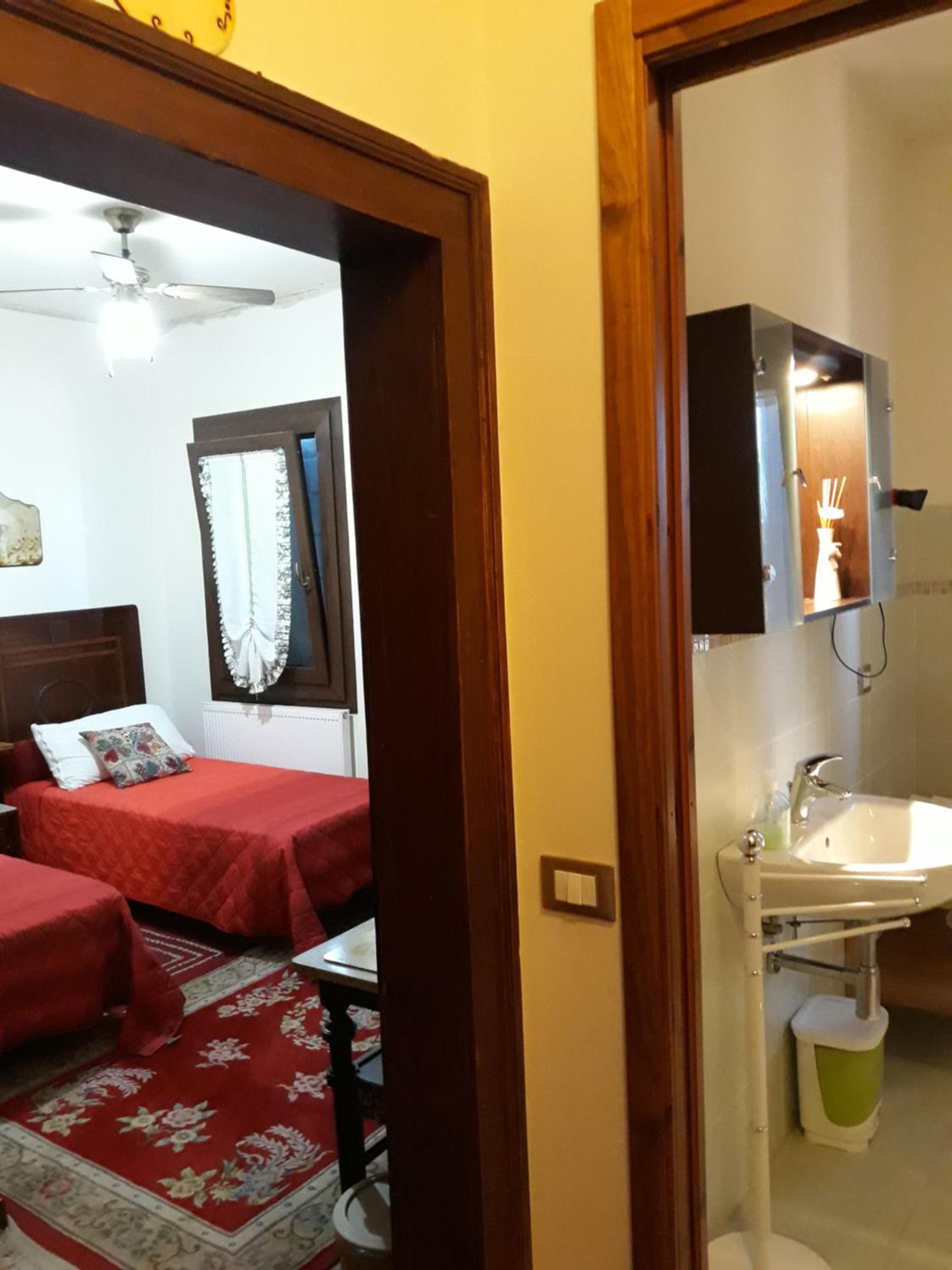 AGRITURISMO Barone Rosso