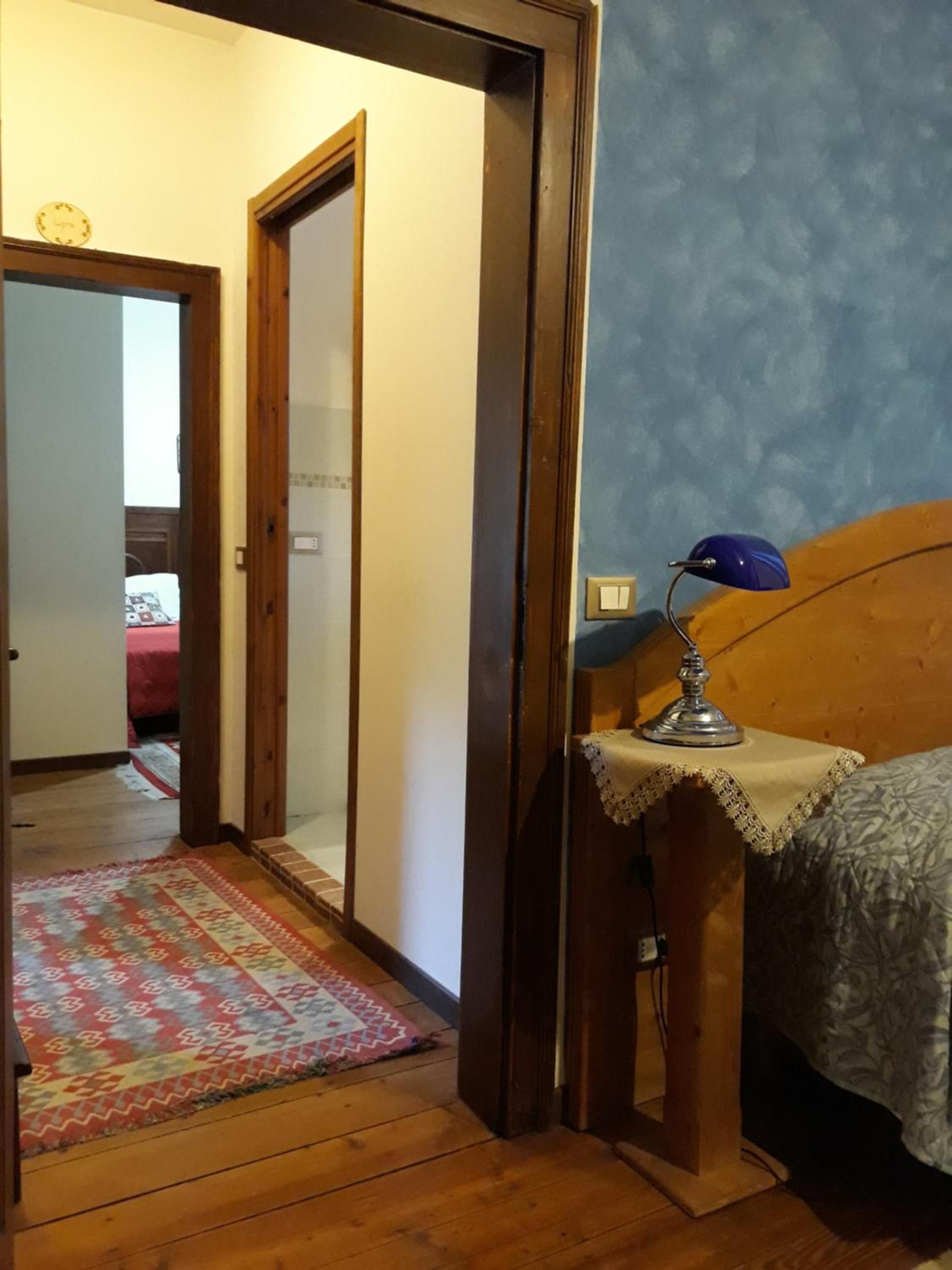 AGRITURISMO Barone Rosso