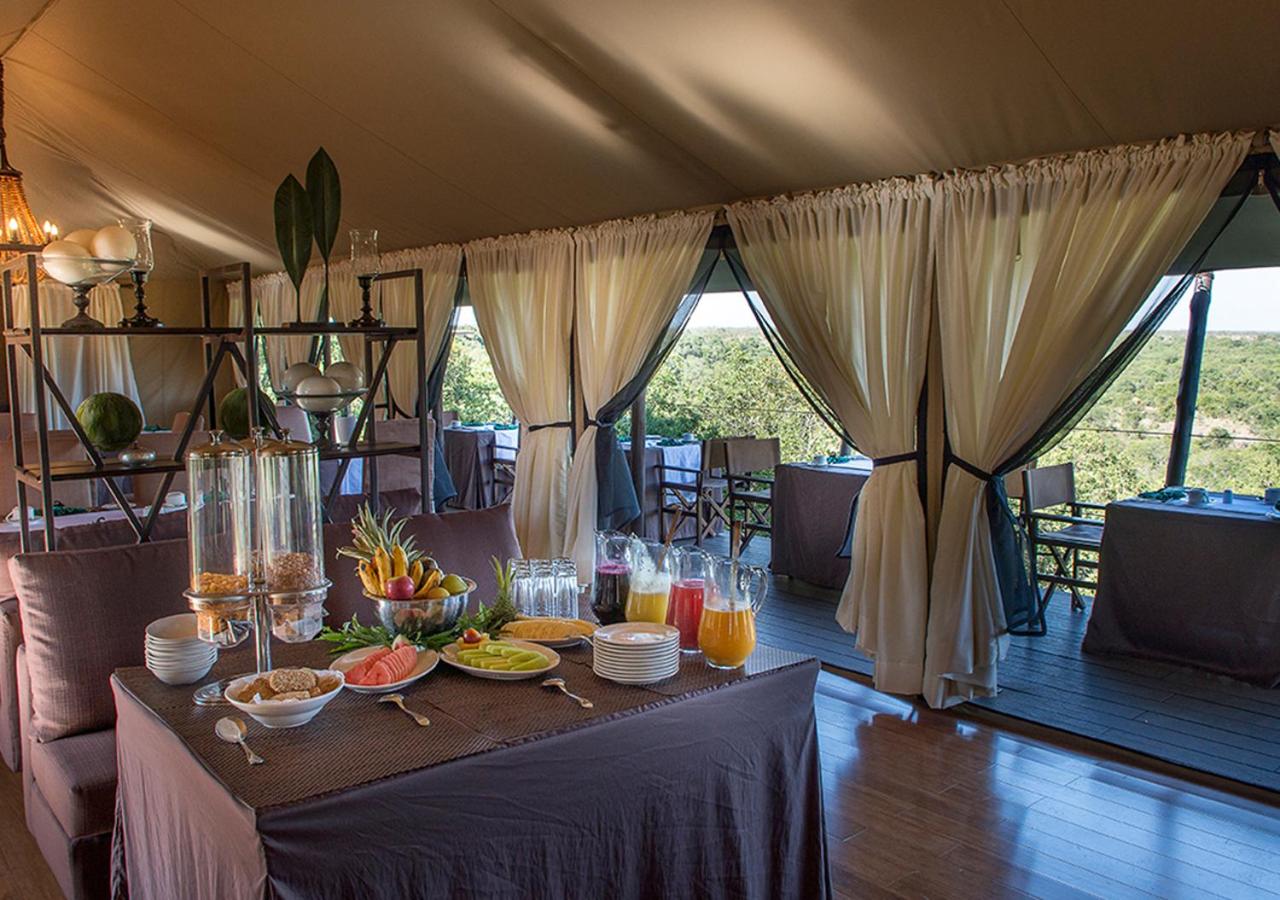 Mutara Camp- Nanyuki