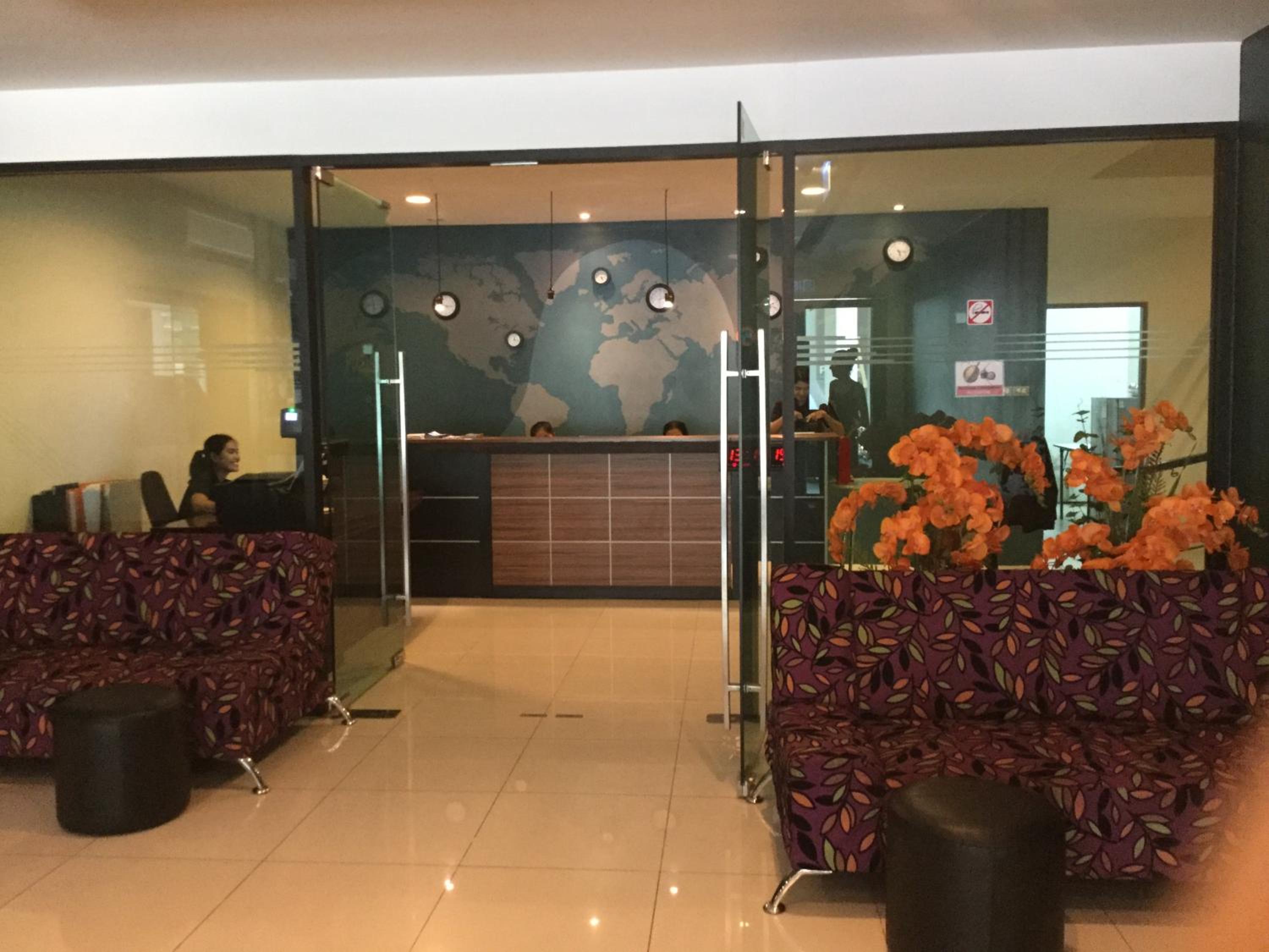 Hotel Pixels Condo Unit 261 - Image 1