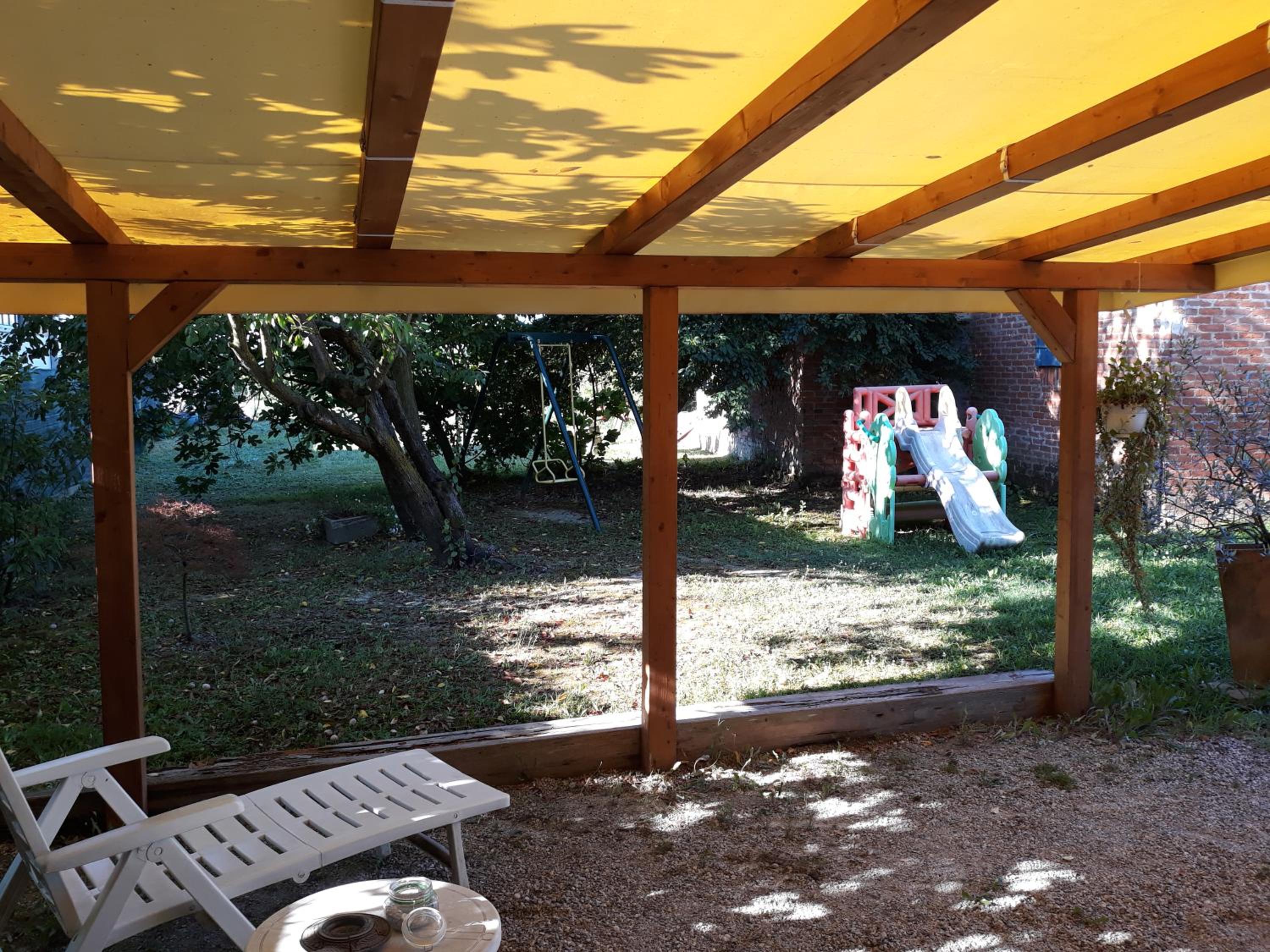 AGRITURISMO Barone Rosso
