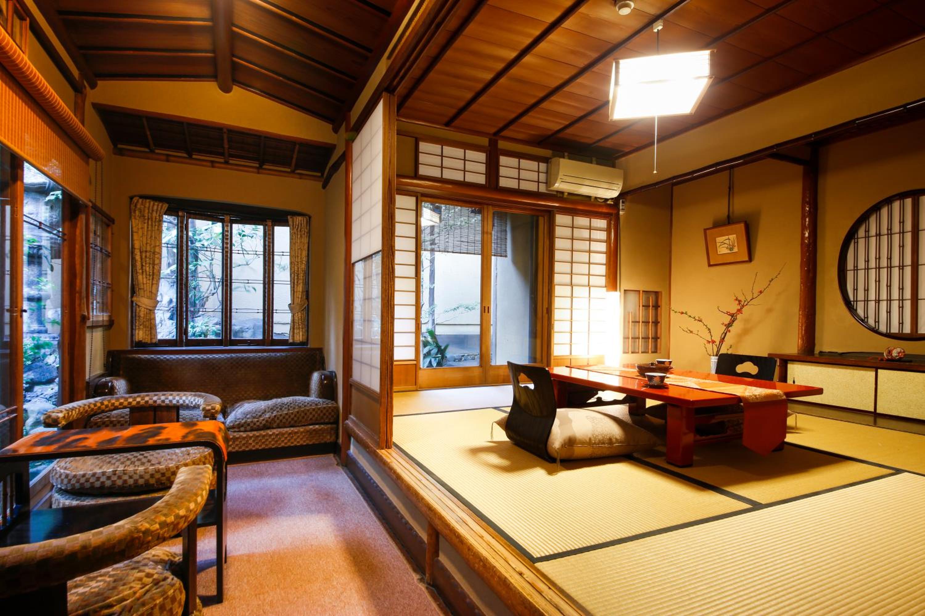 Ryokan Sanga 22