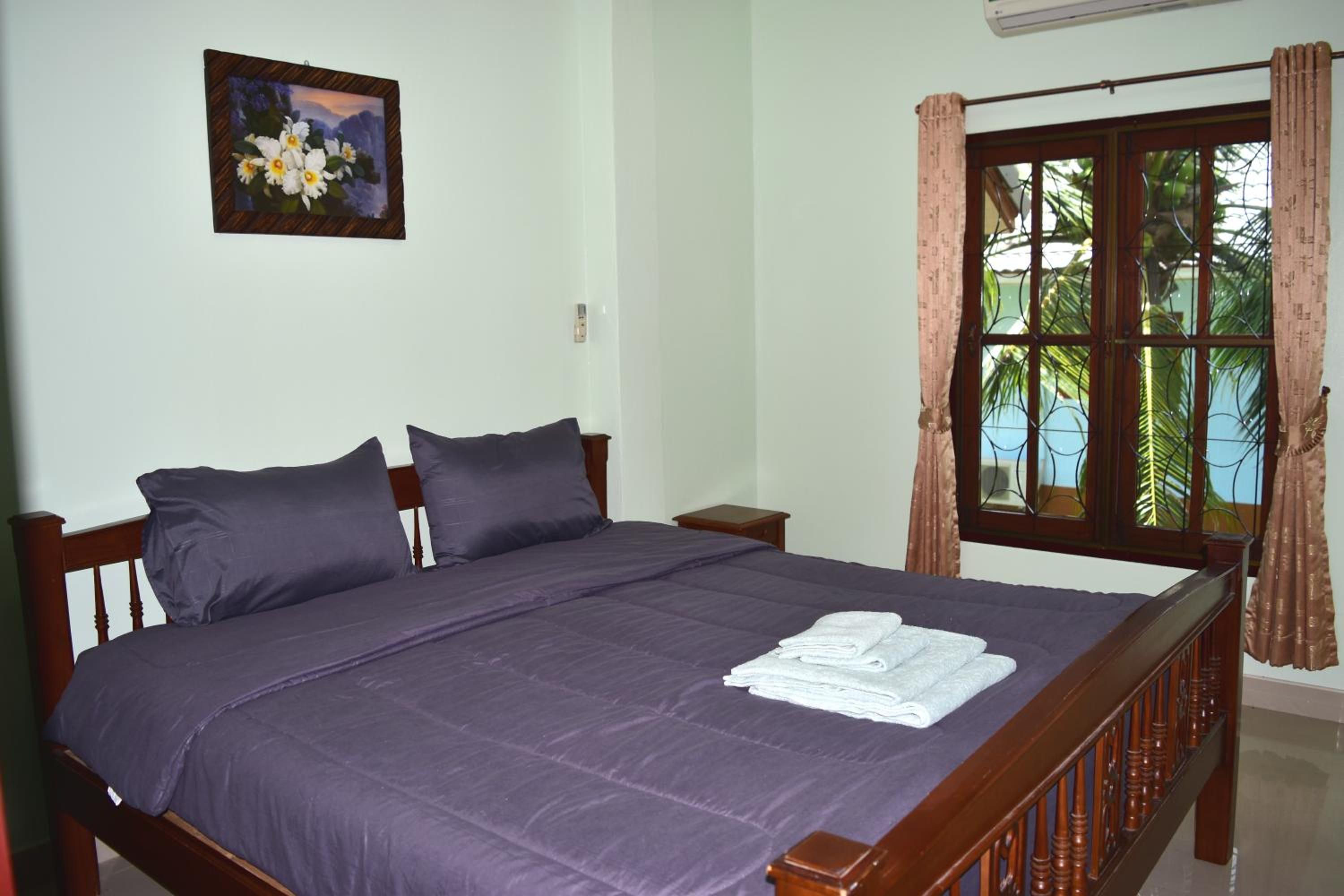 Kate House Bangsaphan