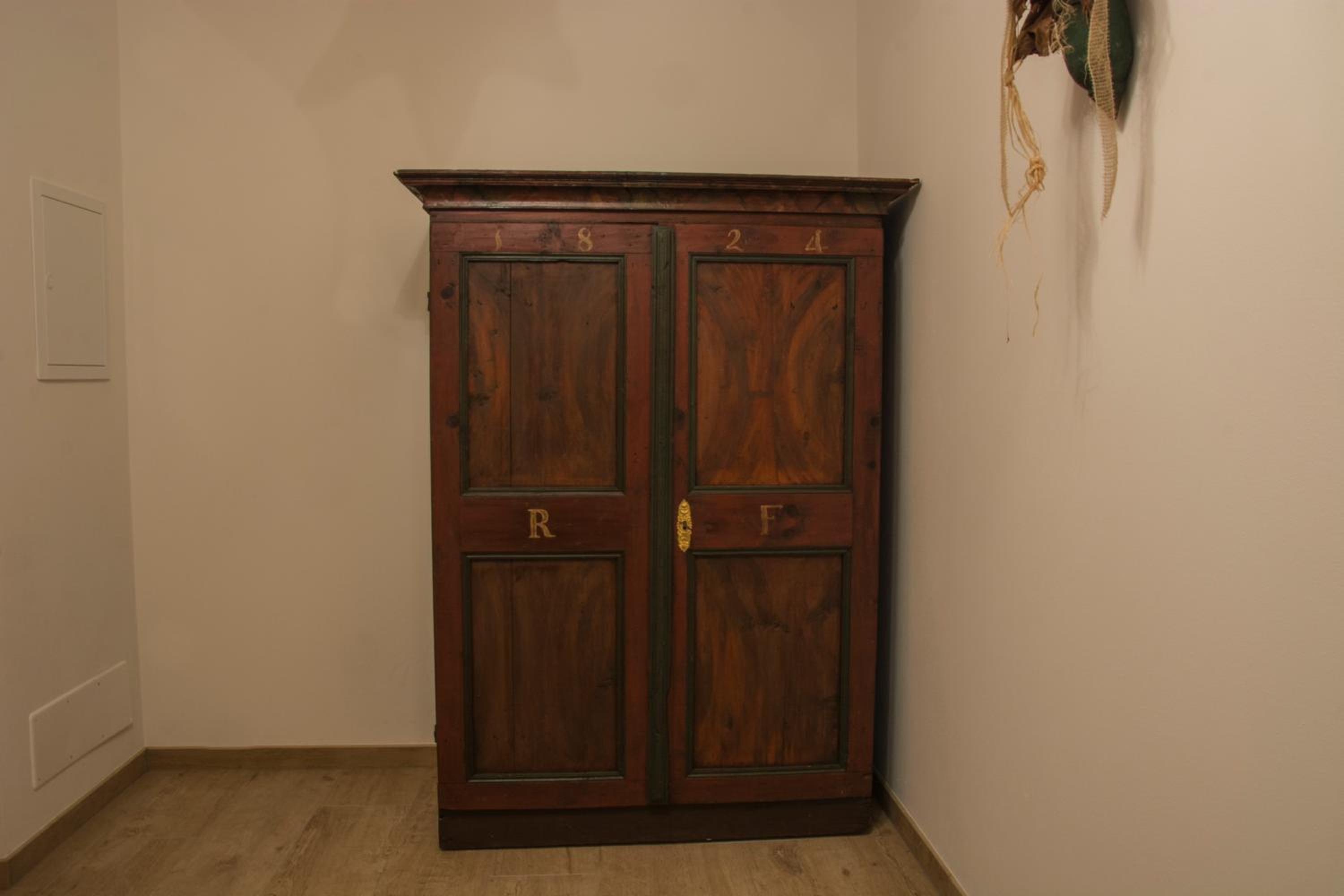Apartments Edera