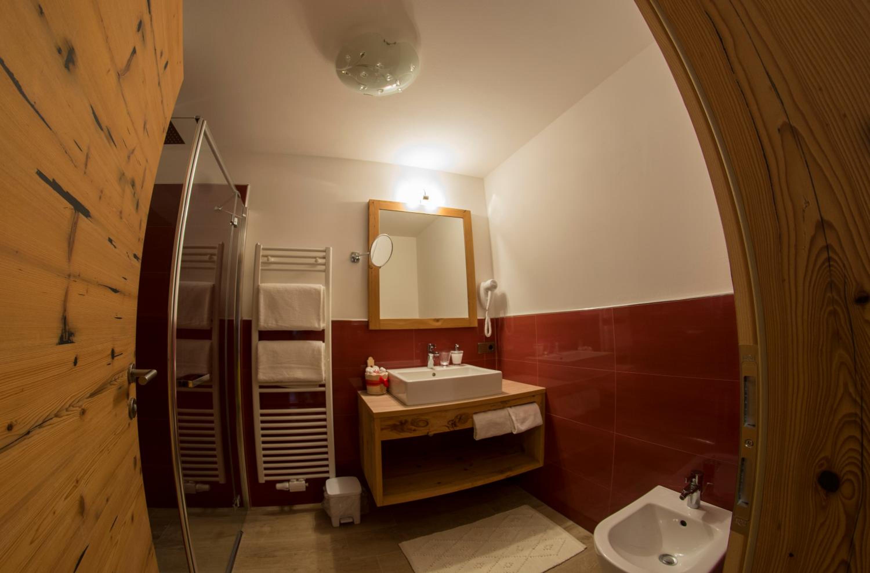 Apartments Edera
