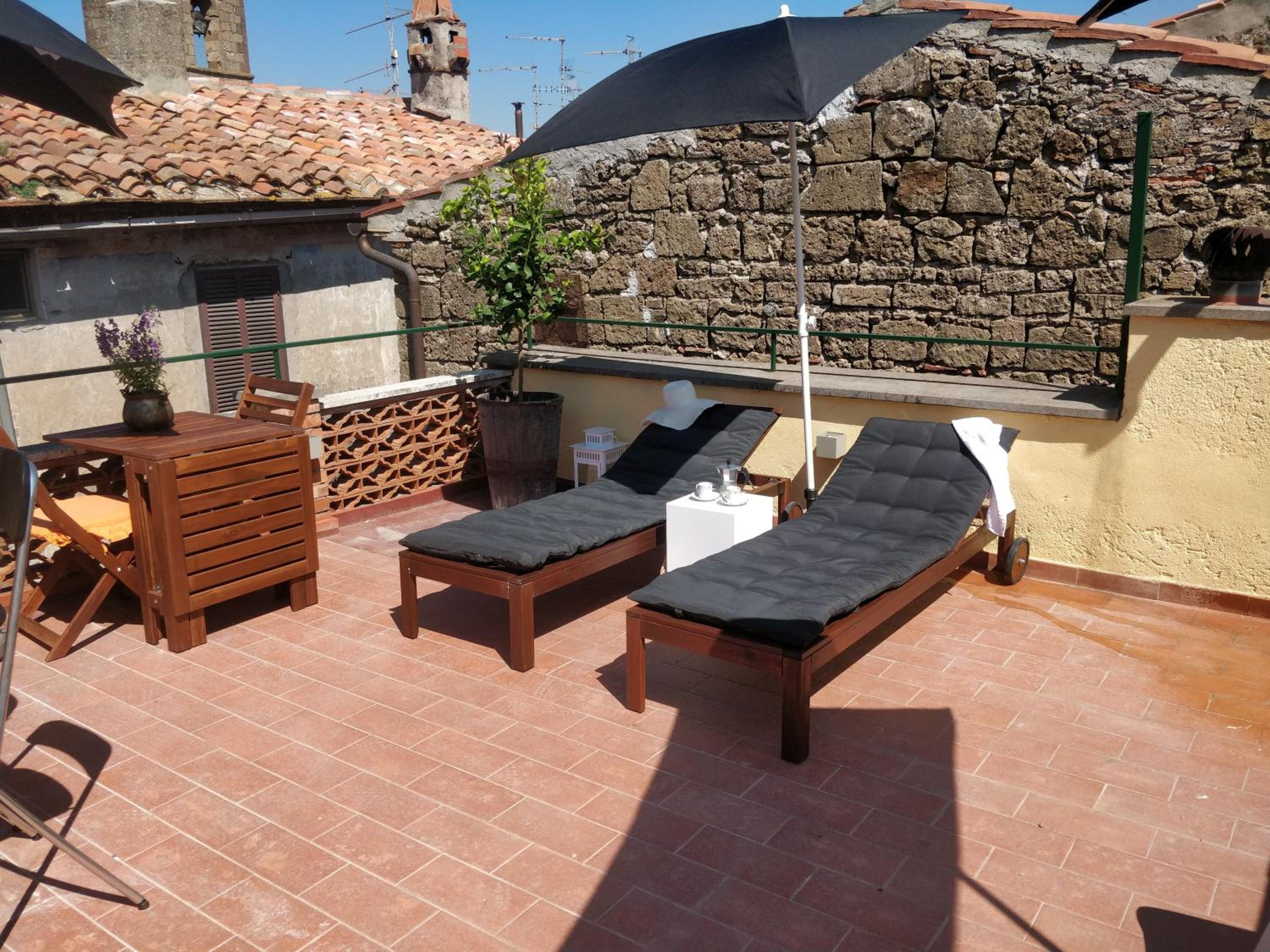 roof