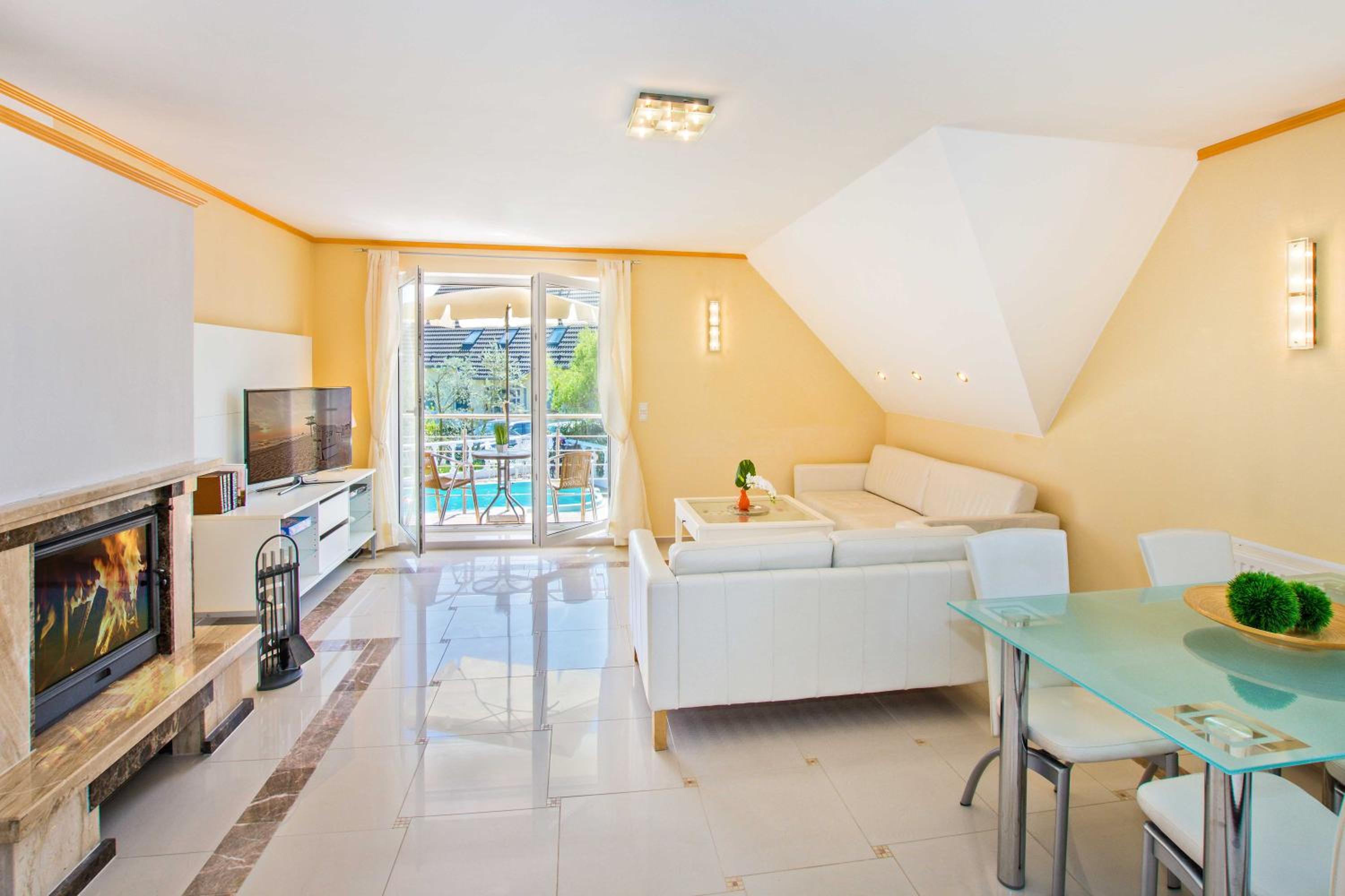 Villa Europa view 5