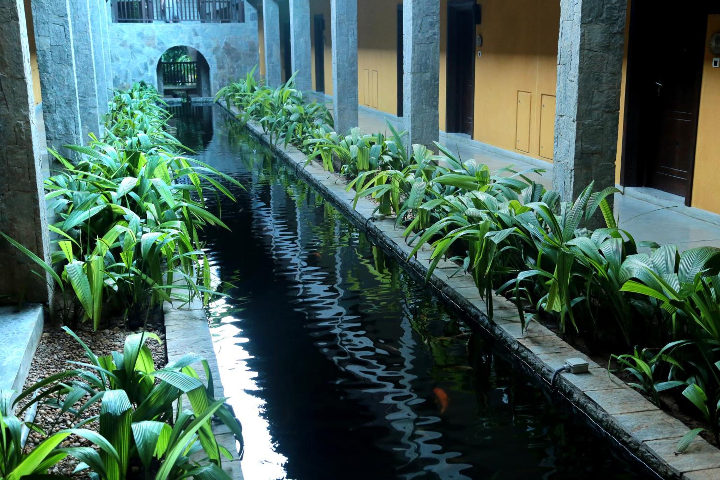 Grand Udawalawe Safari Resort