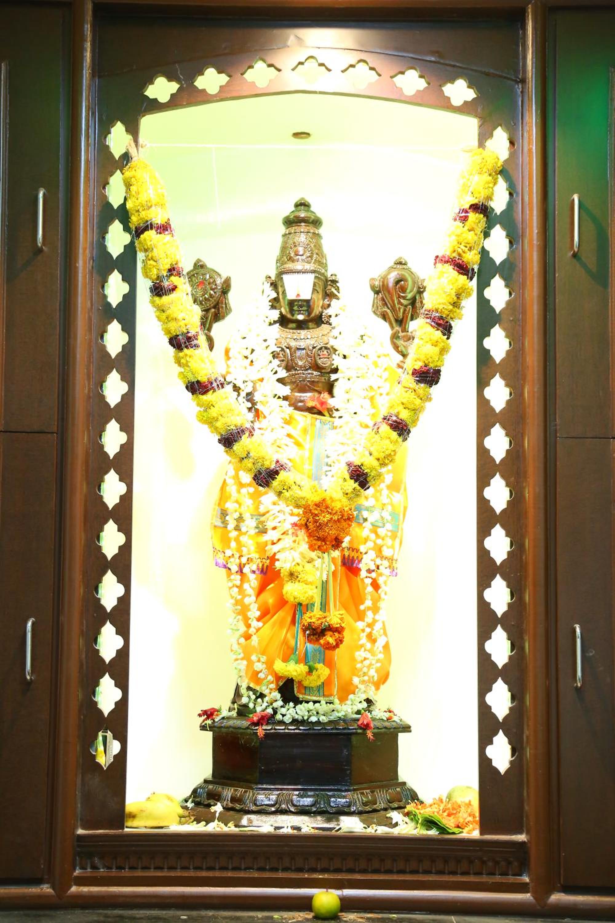 Hotel Garuda Guntur view 3