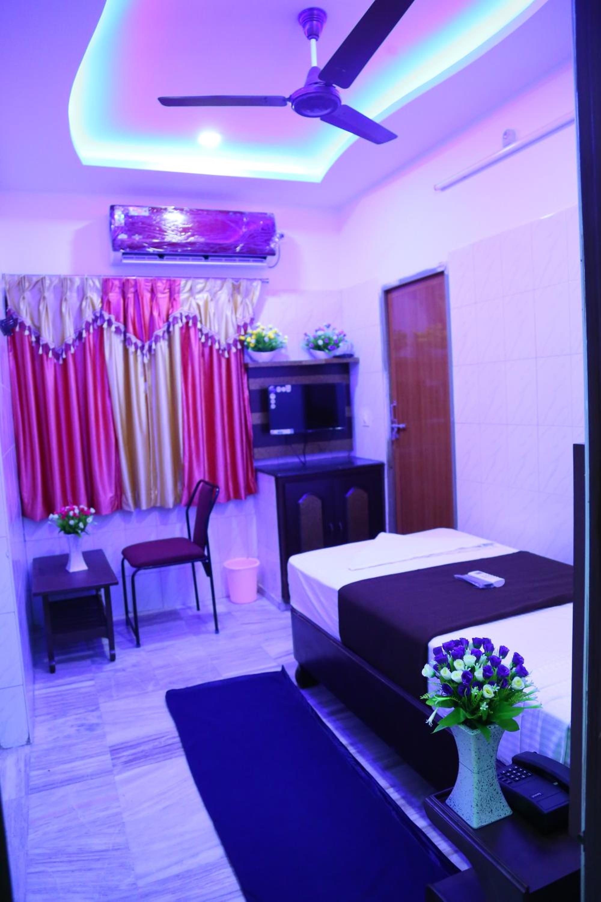 Hotel Garuda Guntur view 5