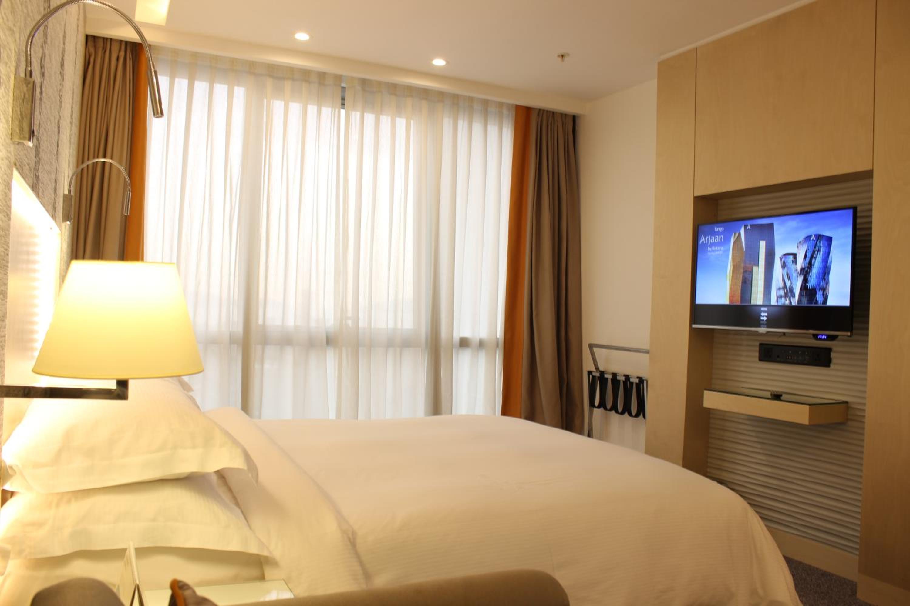 Tango Arjaan by Rotana İstanbul Asia - Image 13