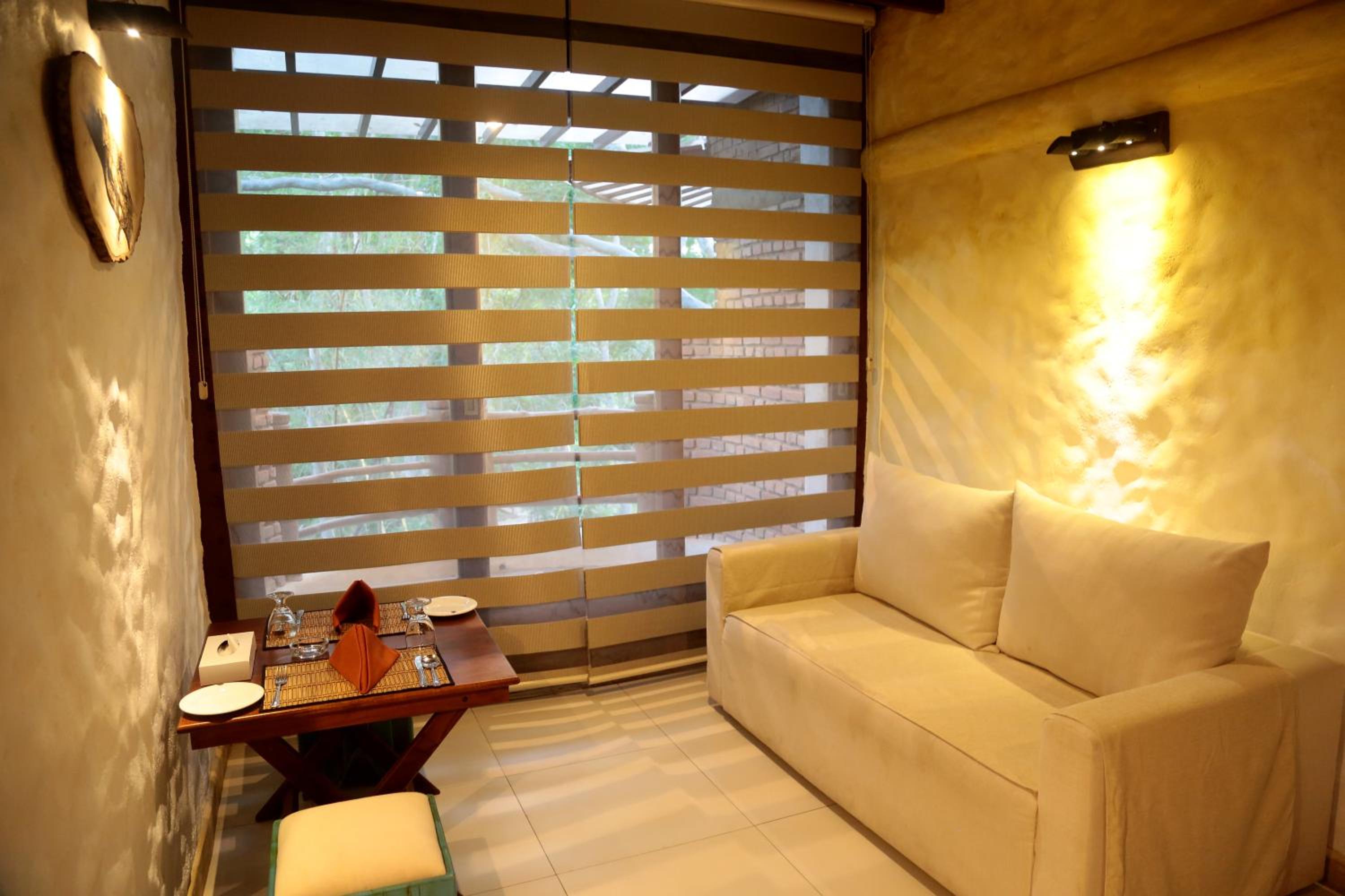 Grand Udawalawe Safari Resort