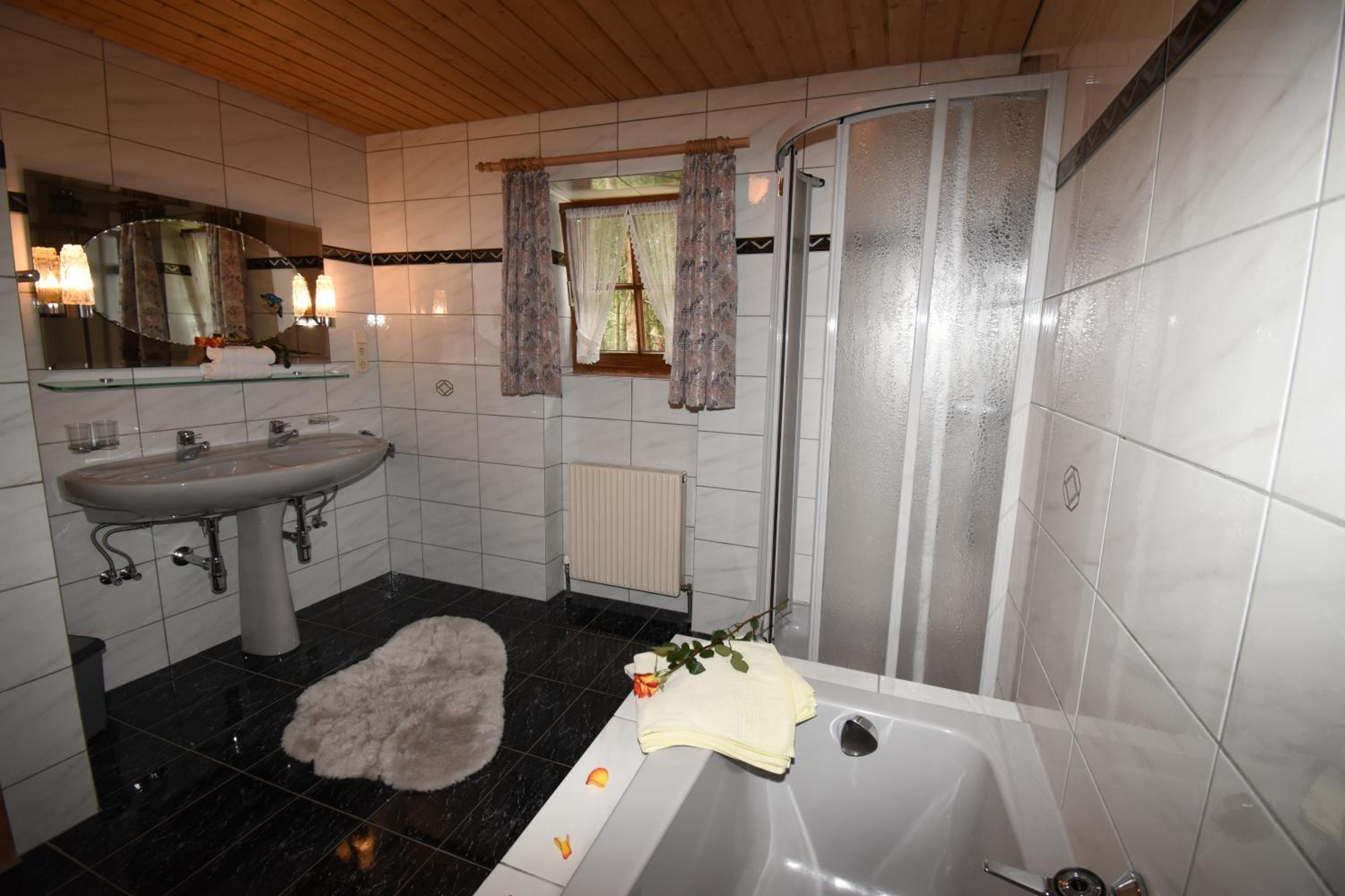 Waldesruh Apartment