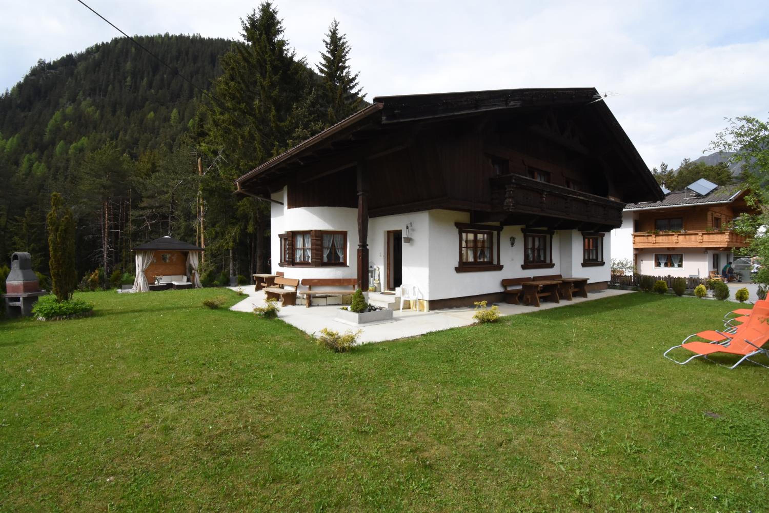 Waldesruh Apartment