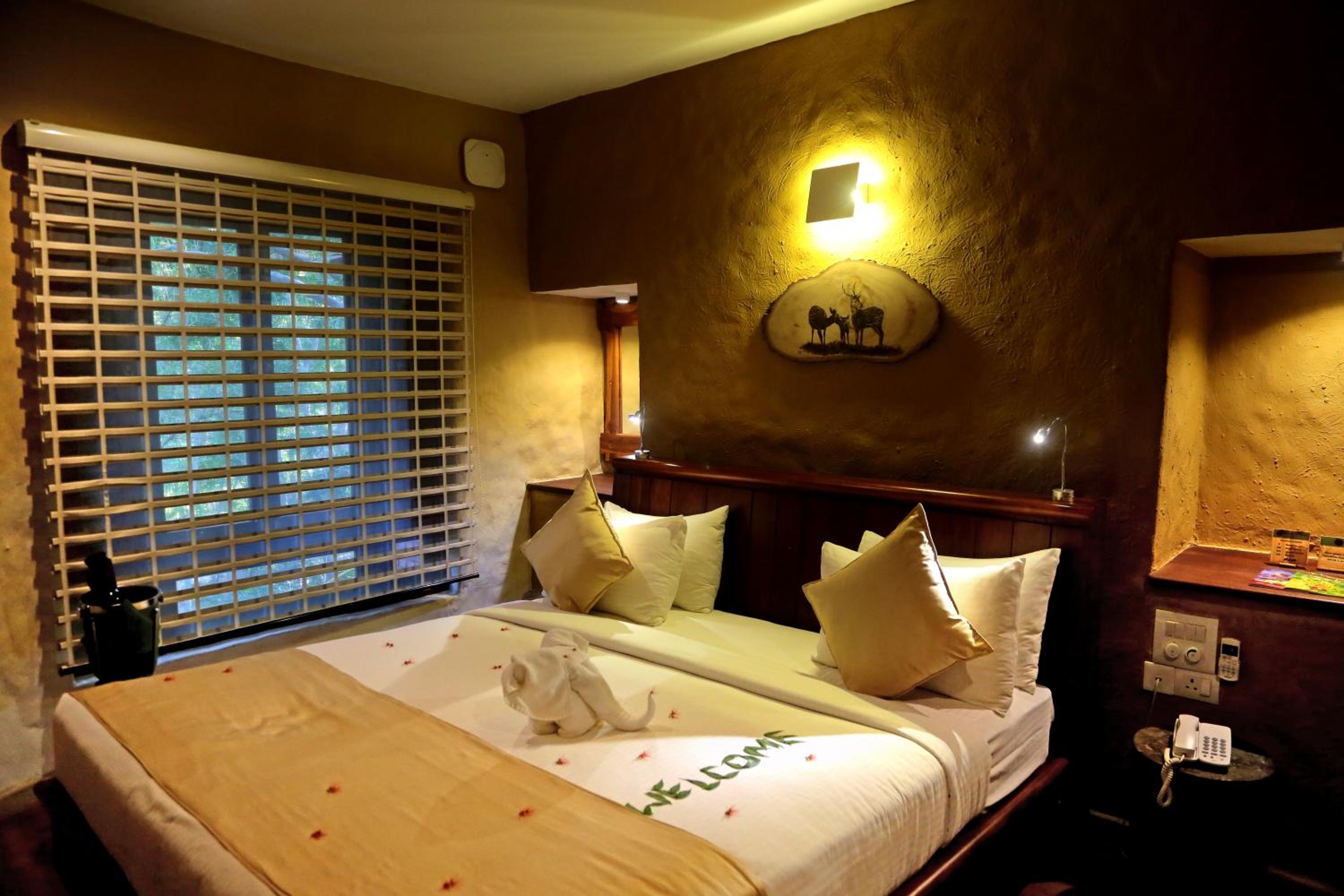 Grand Udawalawe Safari Resort