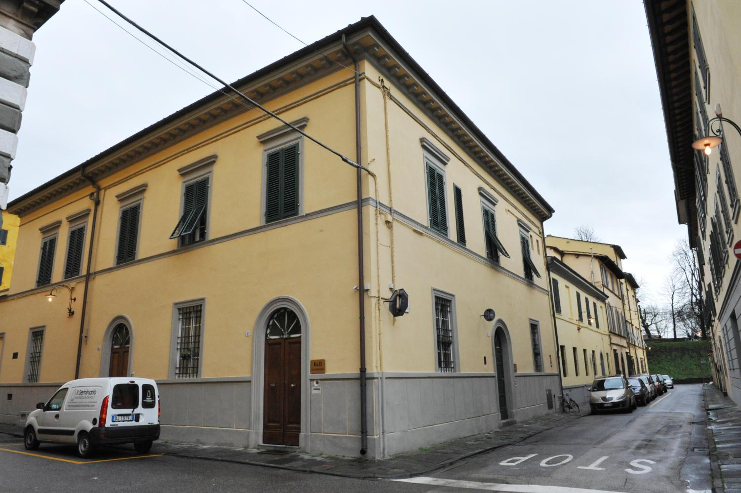 B&B Il Seminario