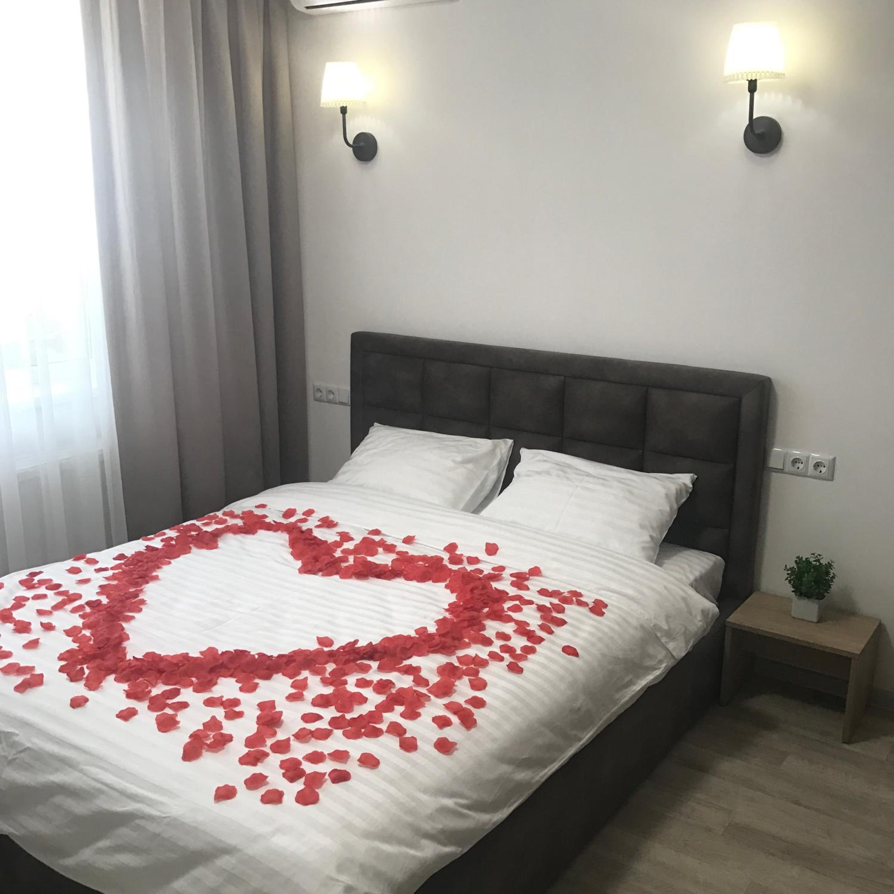 Святобор LUX Apartments, photo 27