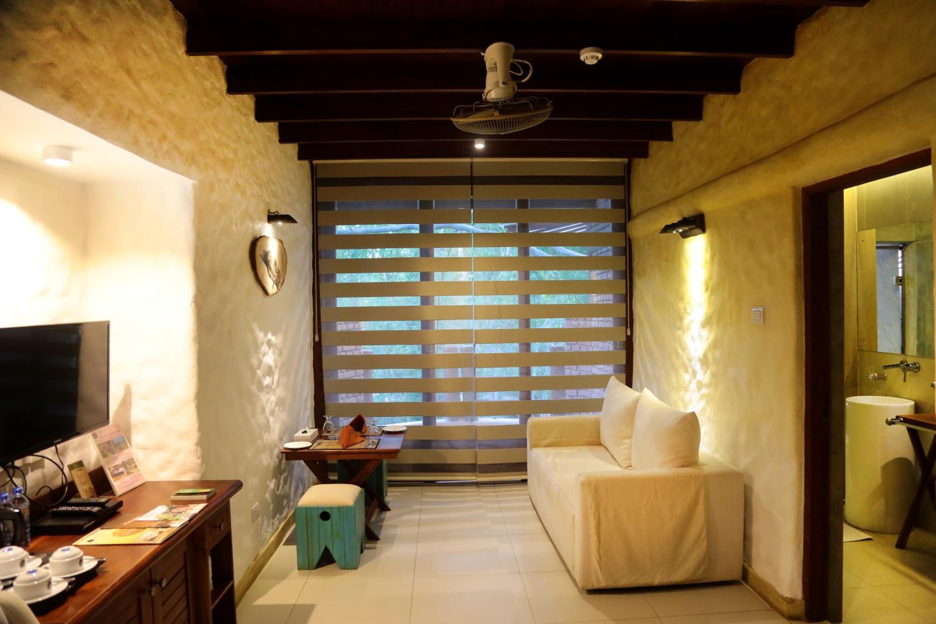 Grand Udawalawe Safari Resort